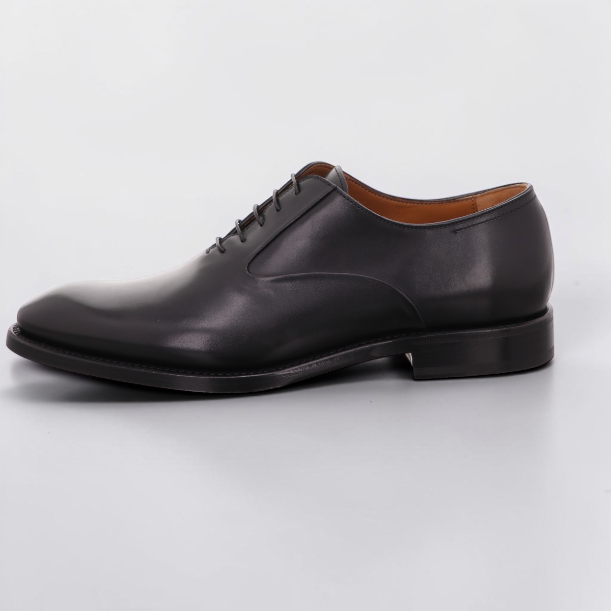 Halbschuh, Franceschetti Schwarz