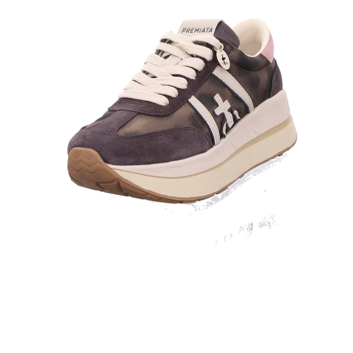 Sneaker, BETHCOIN, Premiata