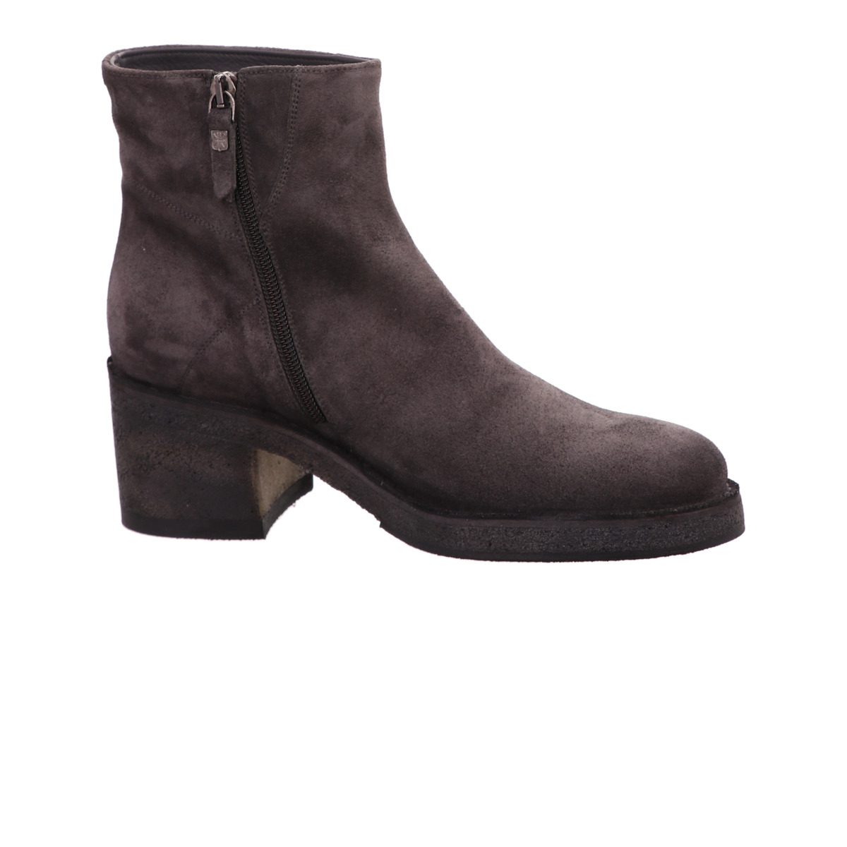 Stiefelette, Pantanetti Grau