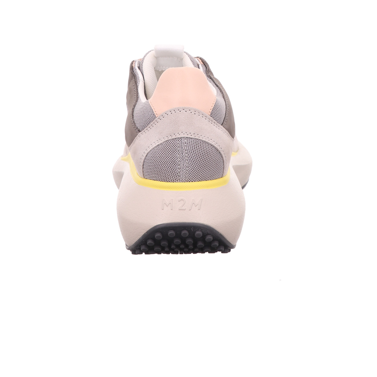 Sneaker, Vic Matie Grau