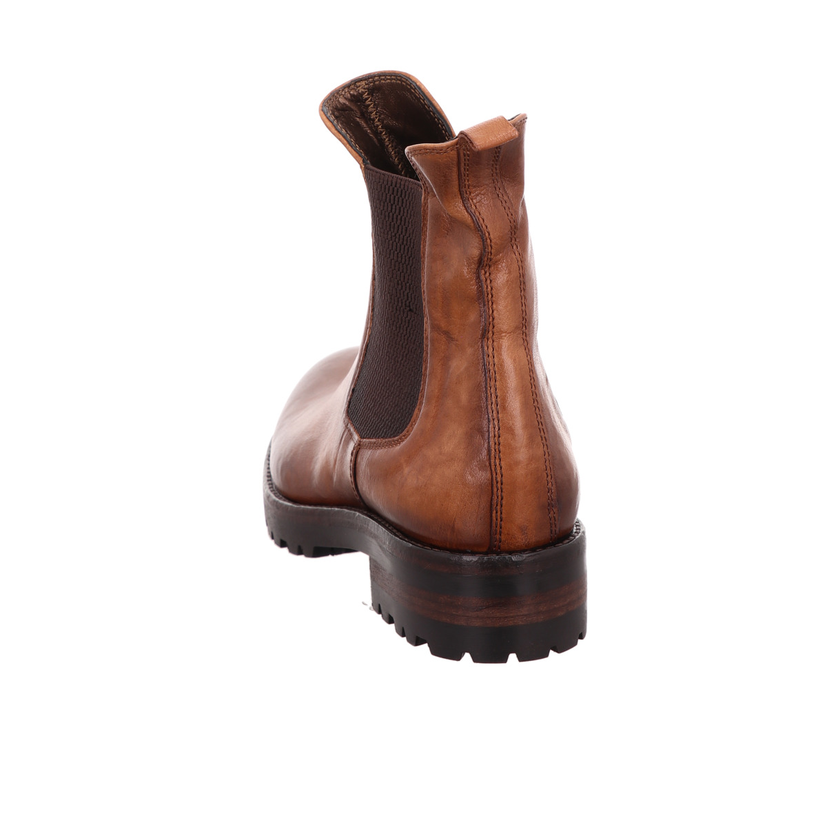 Stiefelette, Corvari Cognac