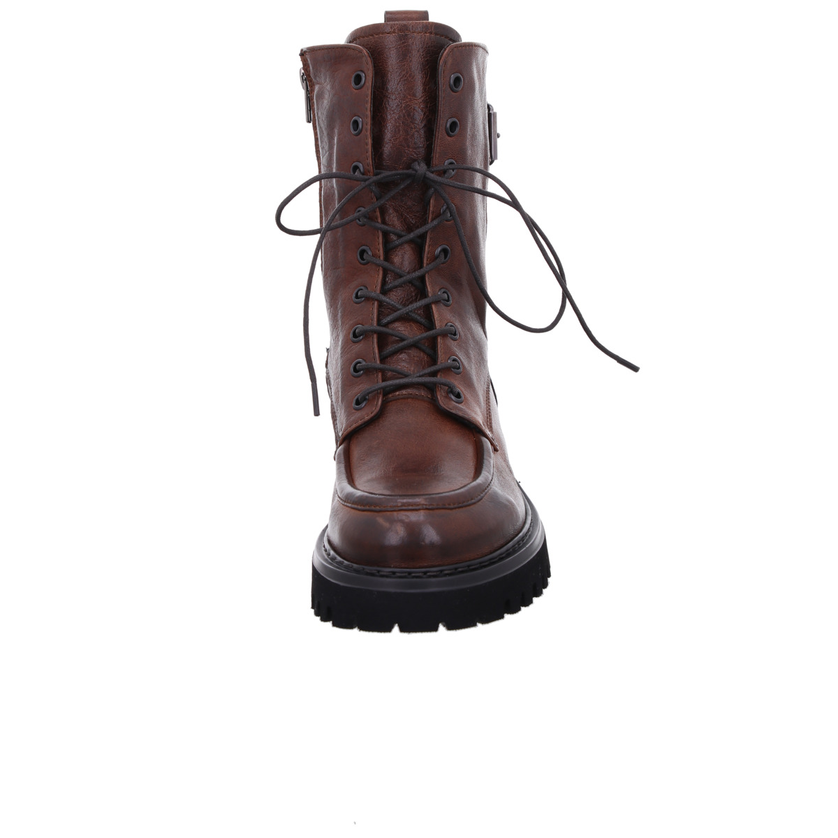 Stiefelette, Pawelk´s Braun