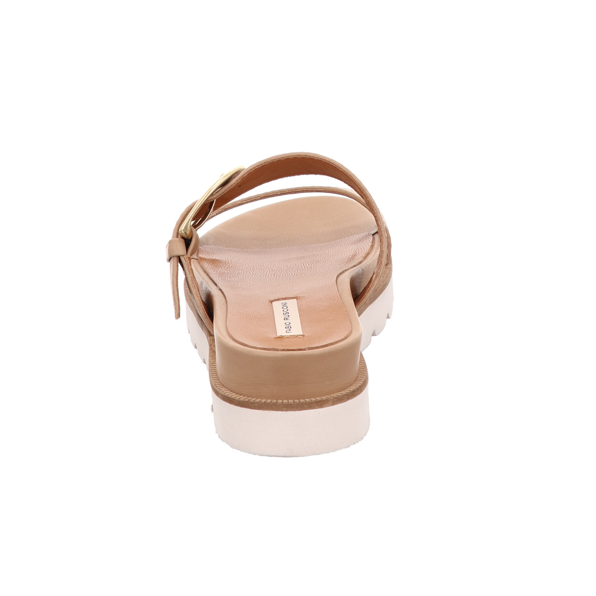 Pantolette, Fabio Rusconi Beige