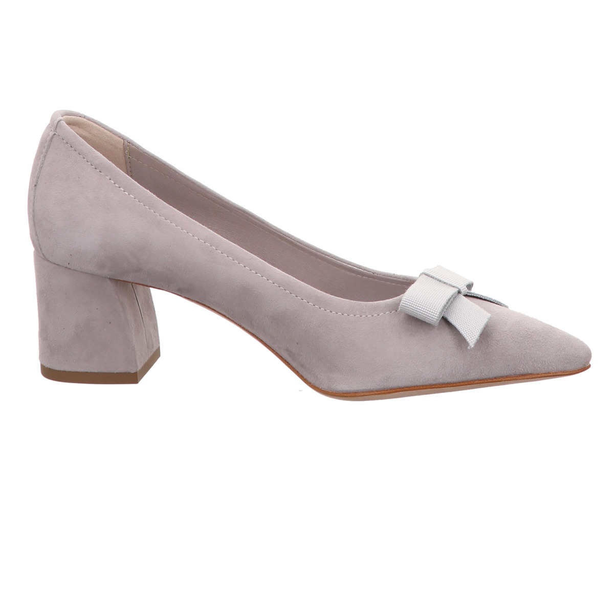 Pumps, CC66 Grau