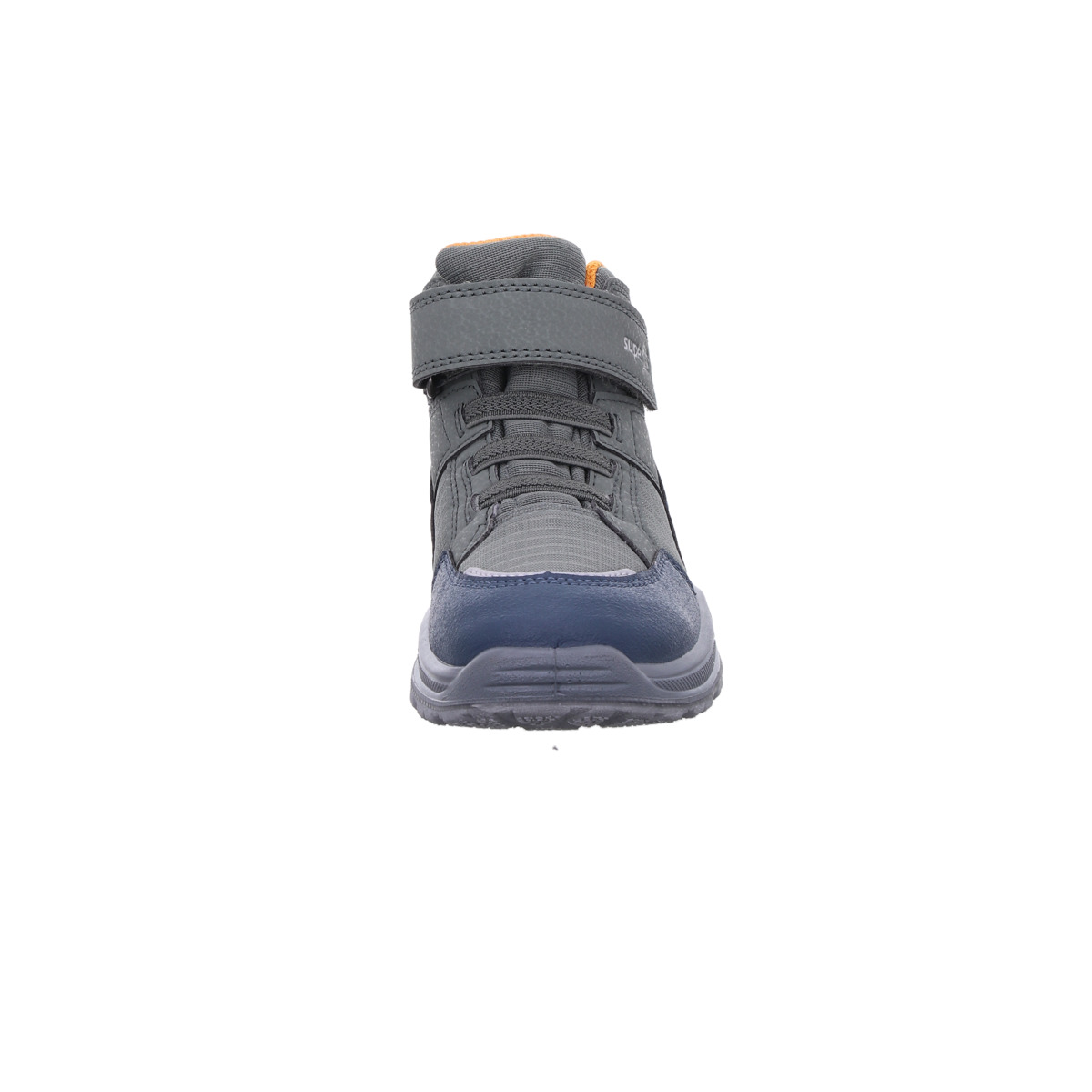 Stiefelette, JUPITER, Superfit Grün