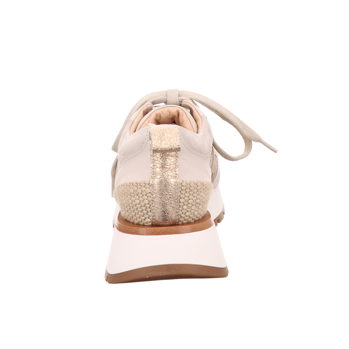 Sneaker, Laura Bellariva Beige