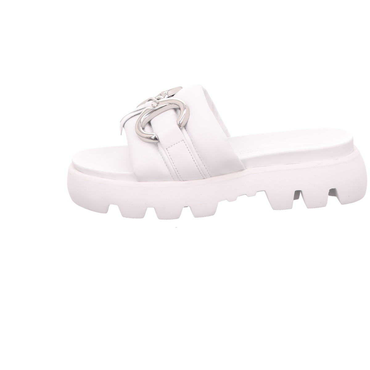 Pantolette, Skill Kennel und Schmenger Weiss