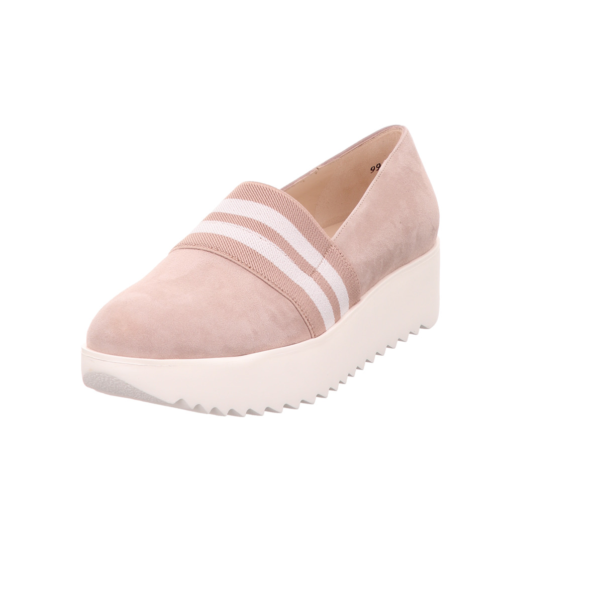 Slipper, Dorene, Peter Kaiser Rosa