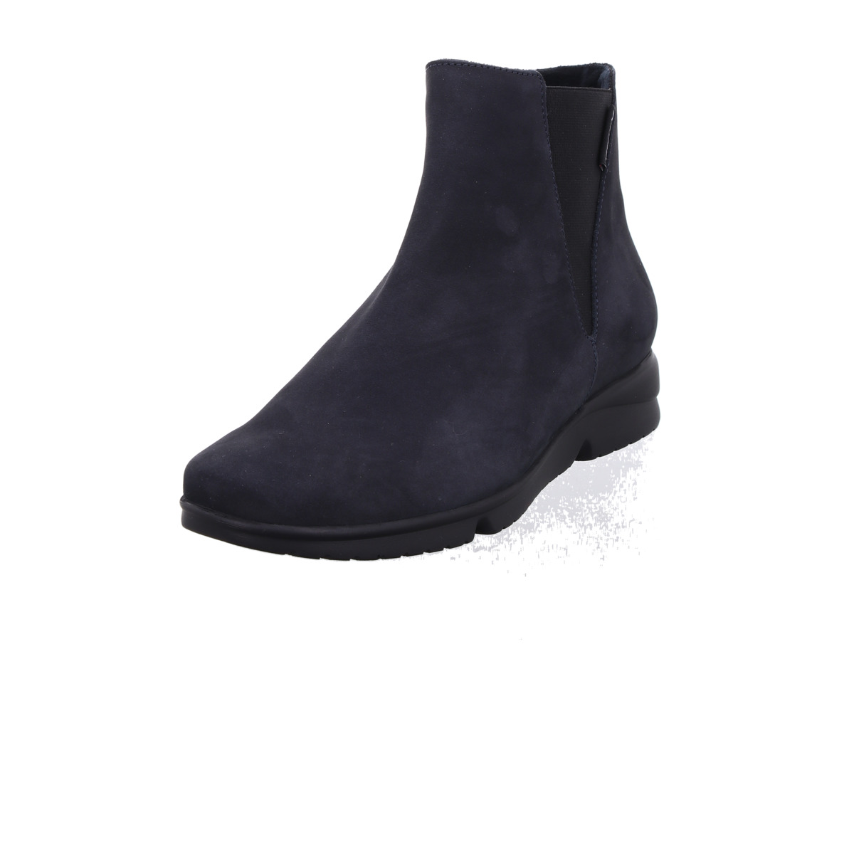 Chelsea Boot, Rafaelle, Mephisto Blau