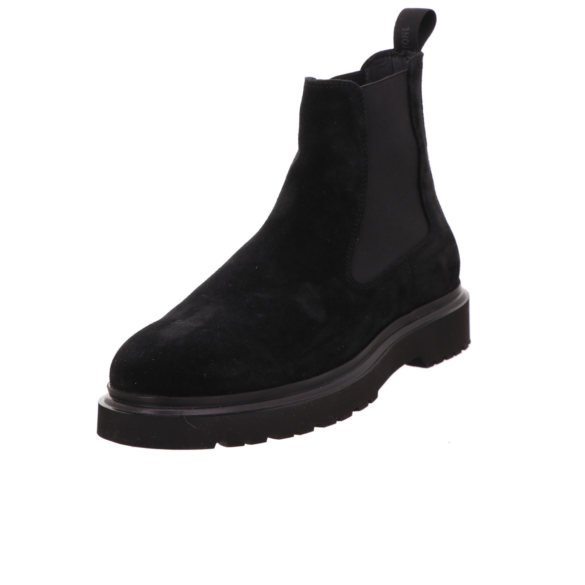 Chelsea-Stiefelette, YG30, Blackstone Schwarz
