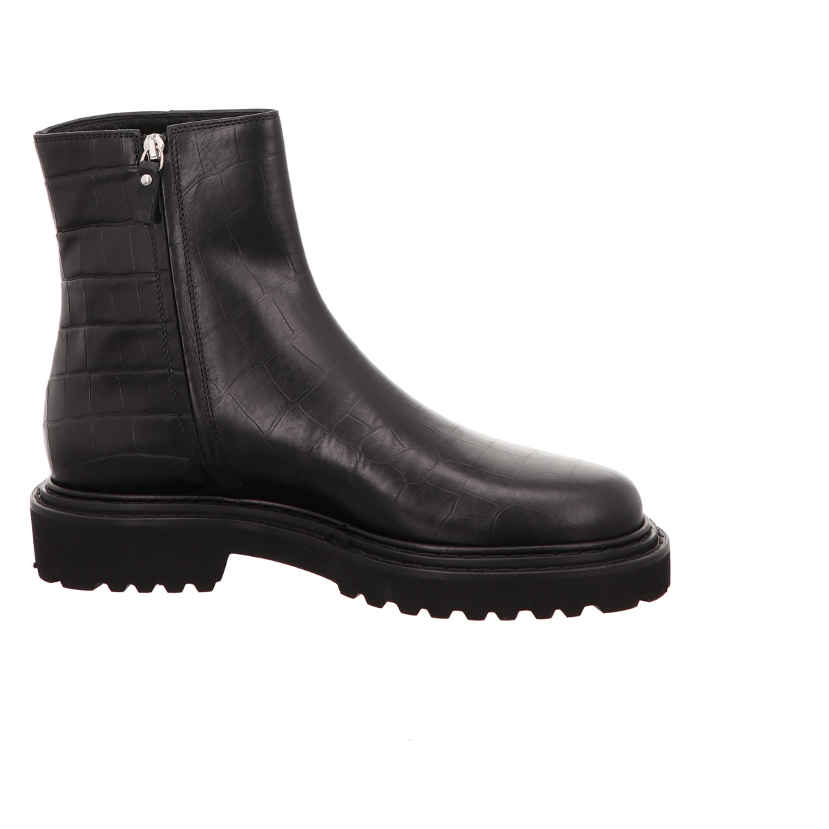 Stiefelette, Vic Matie Schwarz