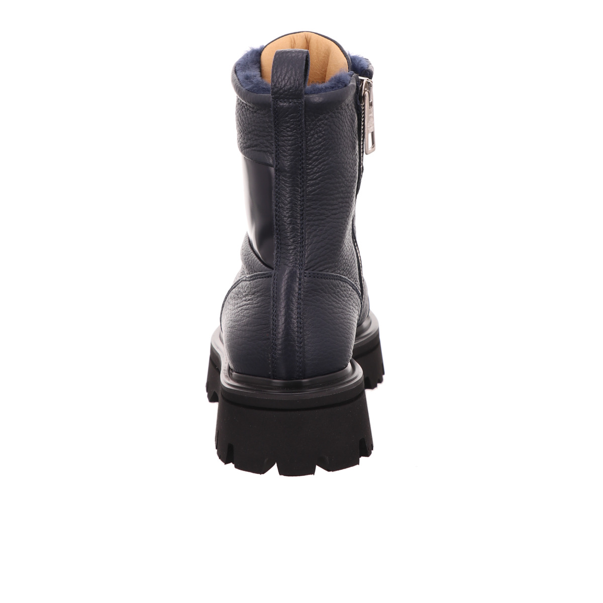 Stiefelette, Camerlengo Blau
