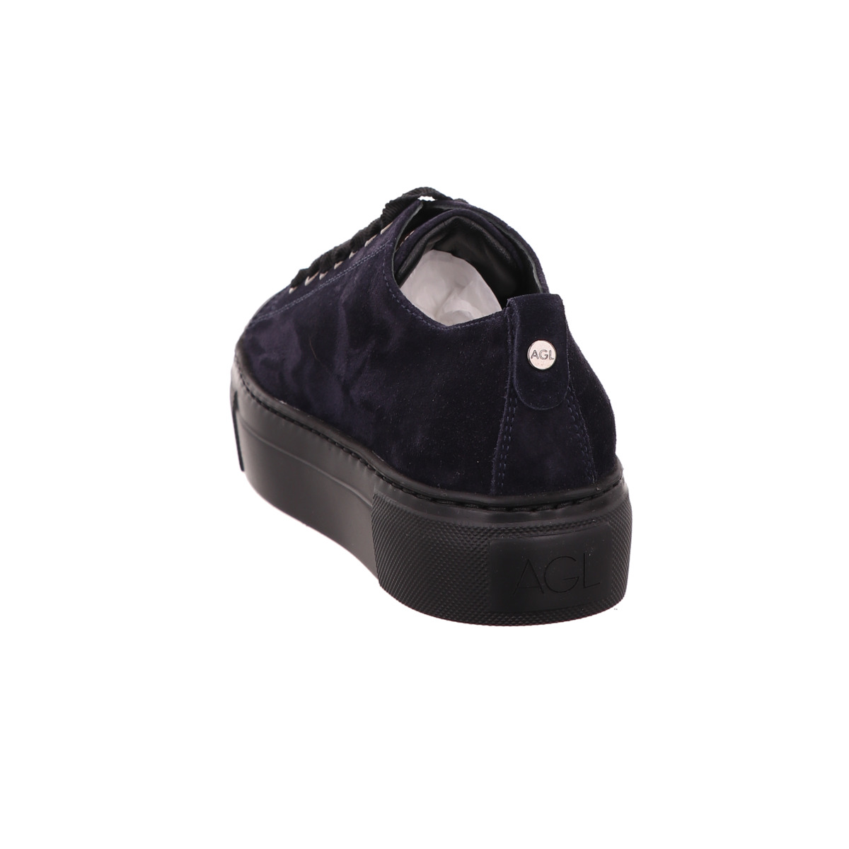 Sneaker, AGL Blau