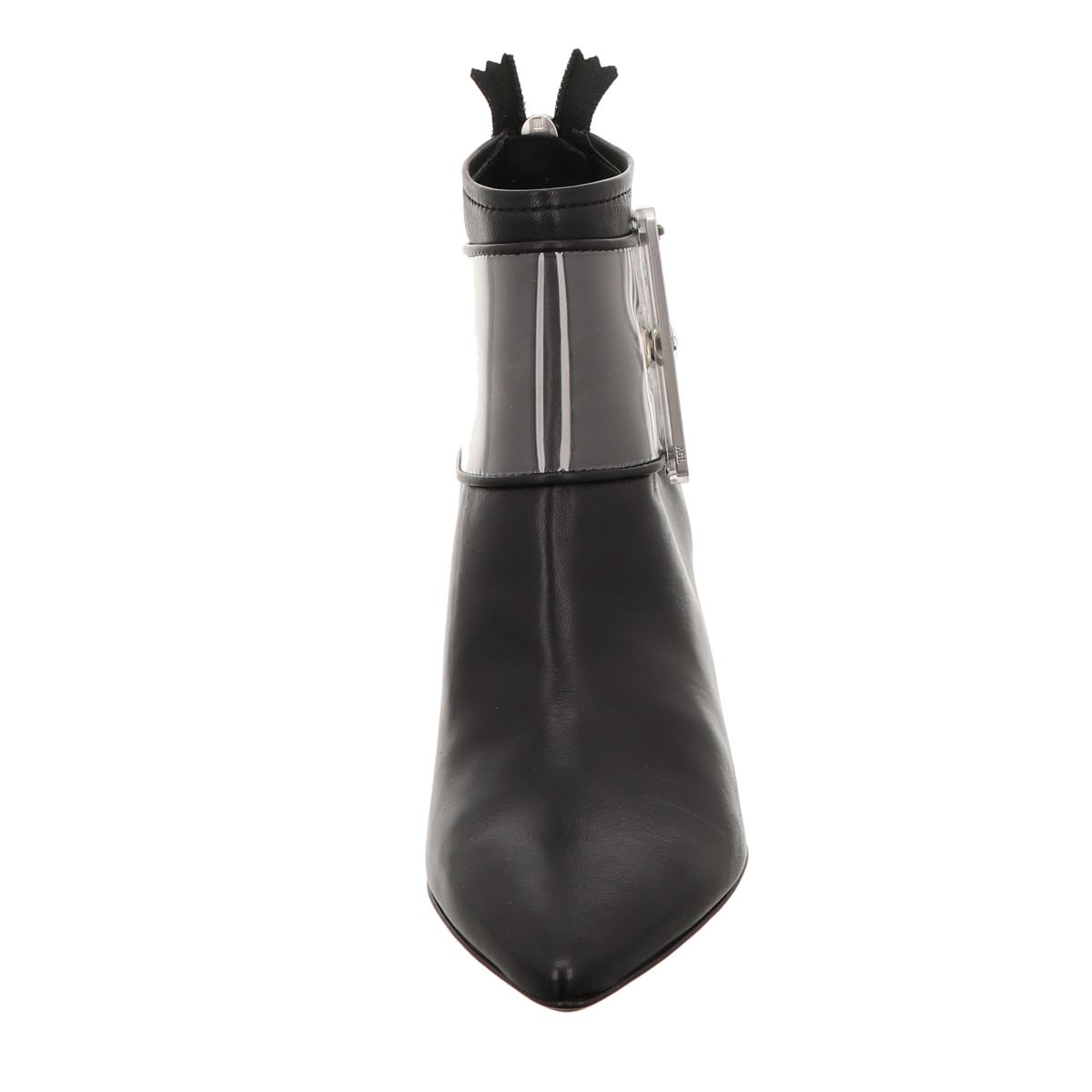 Stiefelette, AGL Schwarz