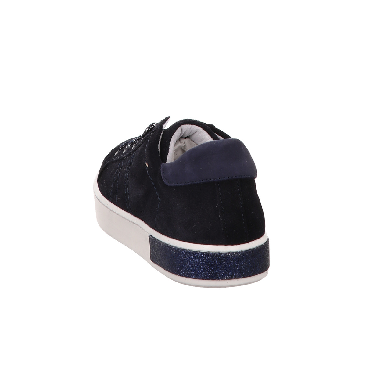 Sneaker, Micio Blau