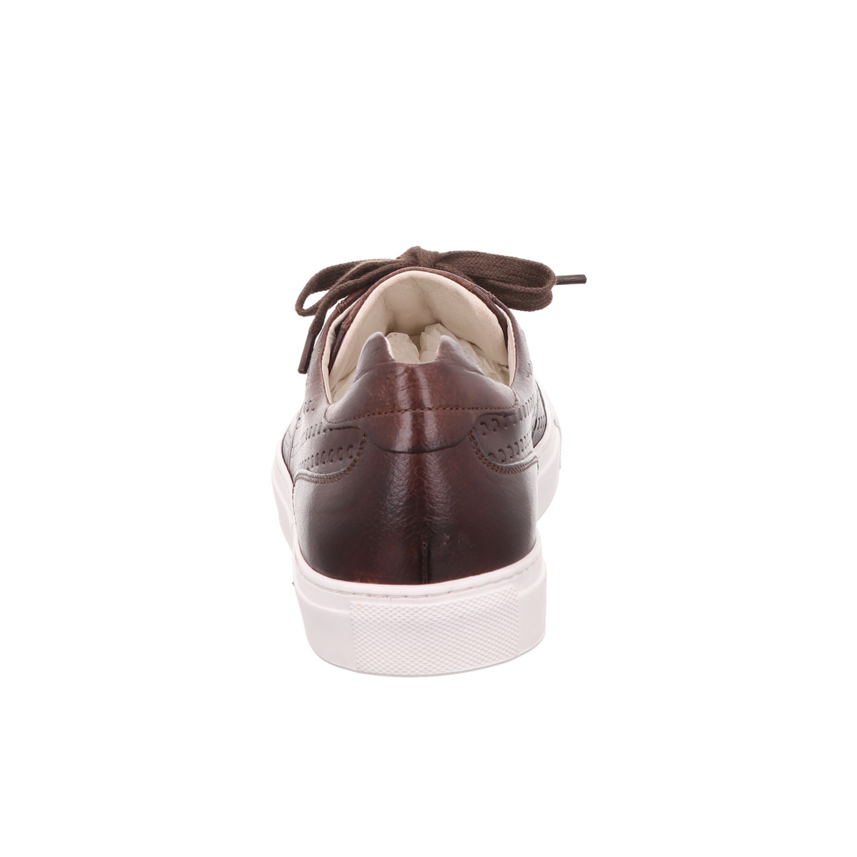 Sneaker, Corvari Braun