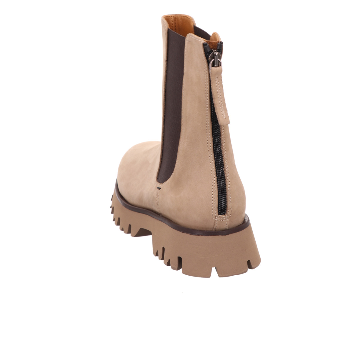 Chelsea Boot,Thea Mika Beige