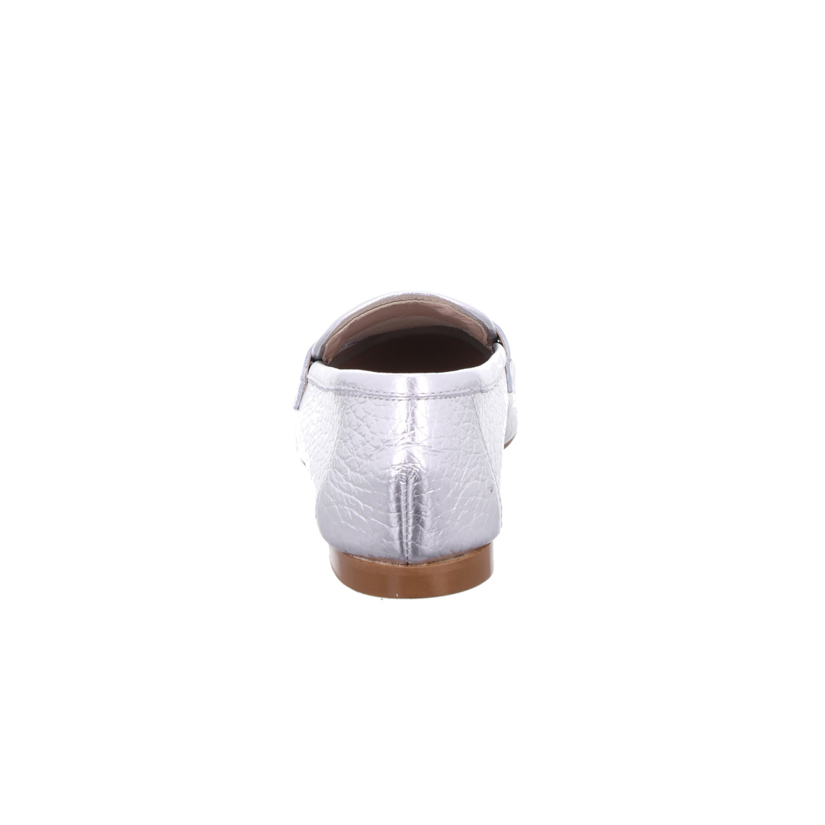 Slipper, CC66 Silber