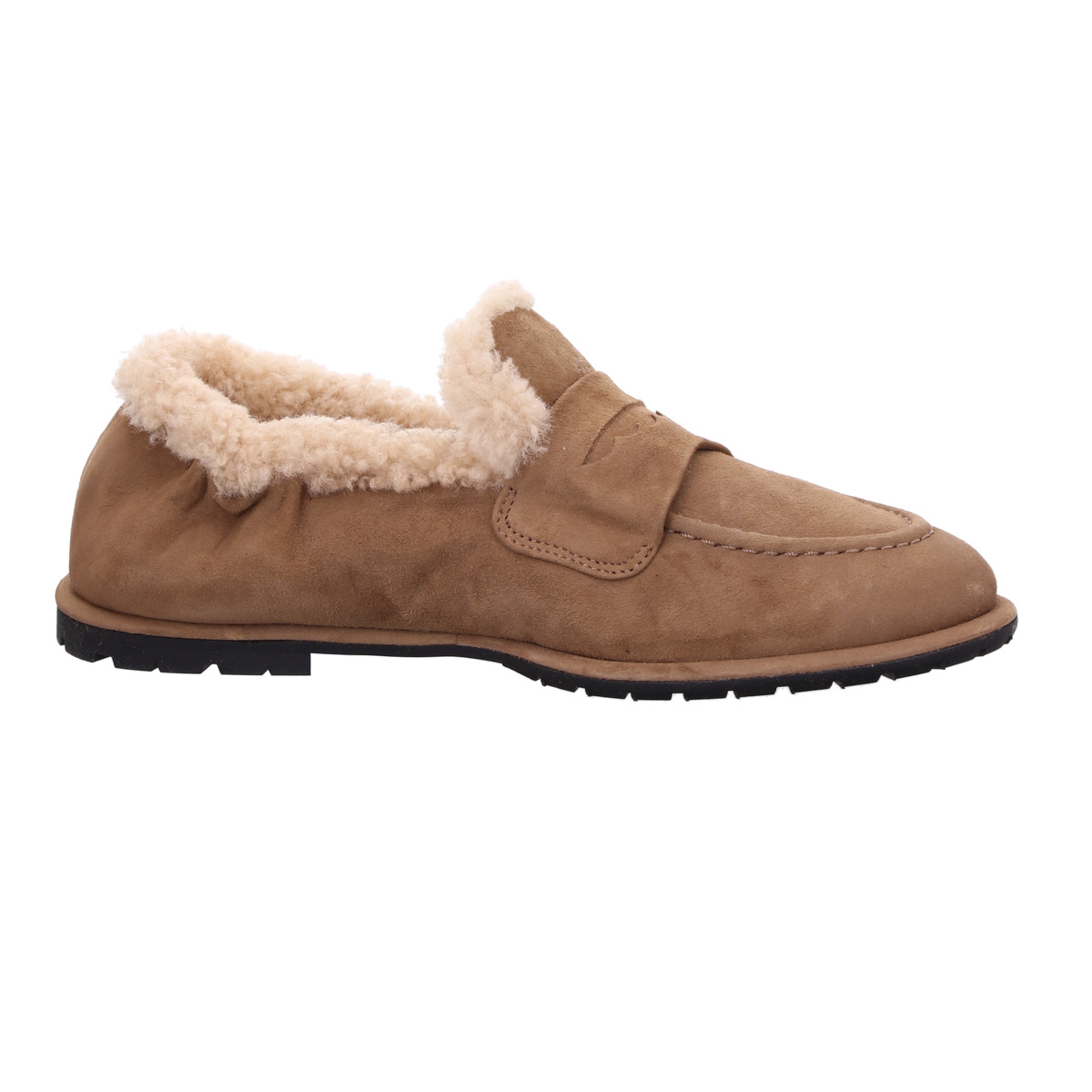 Loafer, Mia, POMME D'OR