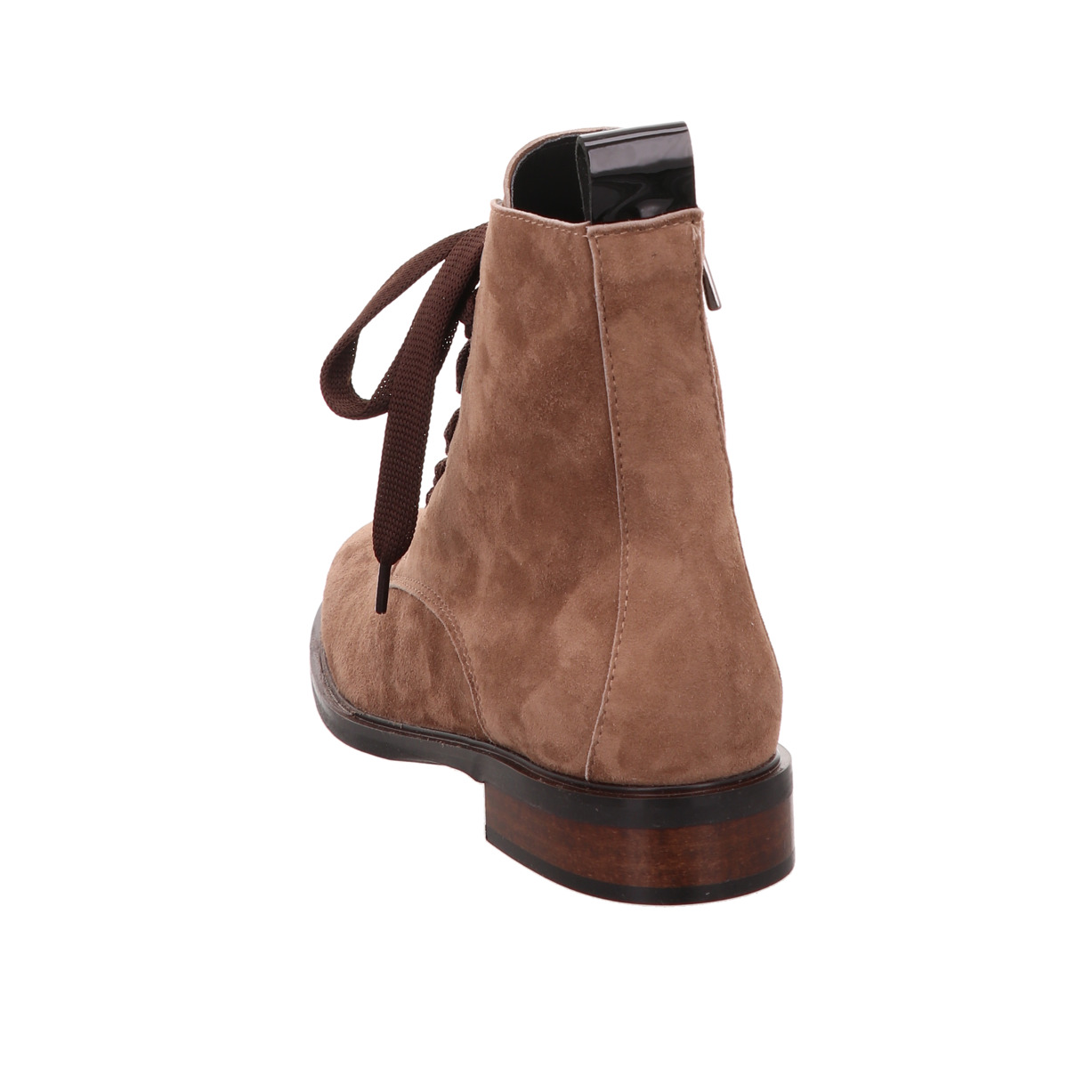 Schnürboots, CC66 Schlamm Farben