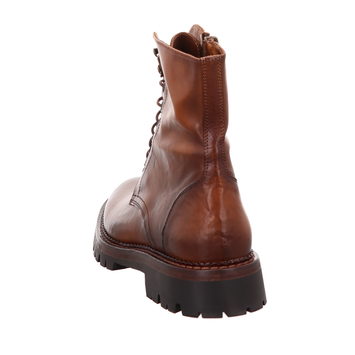 Stiefelette, Corvari Cognac