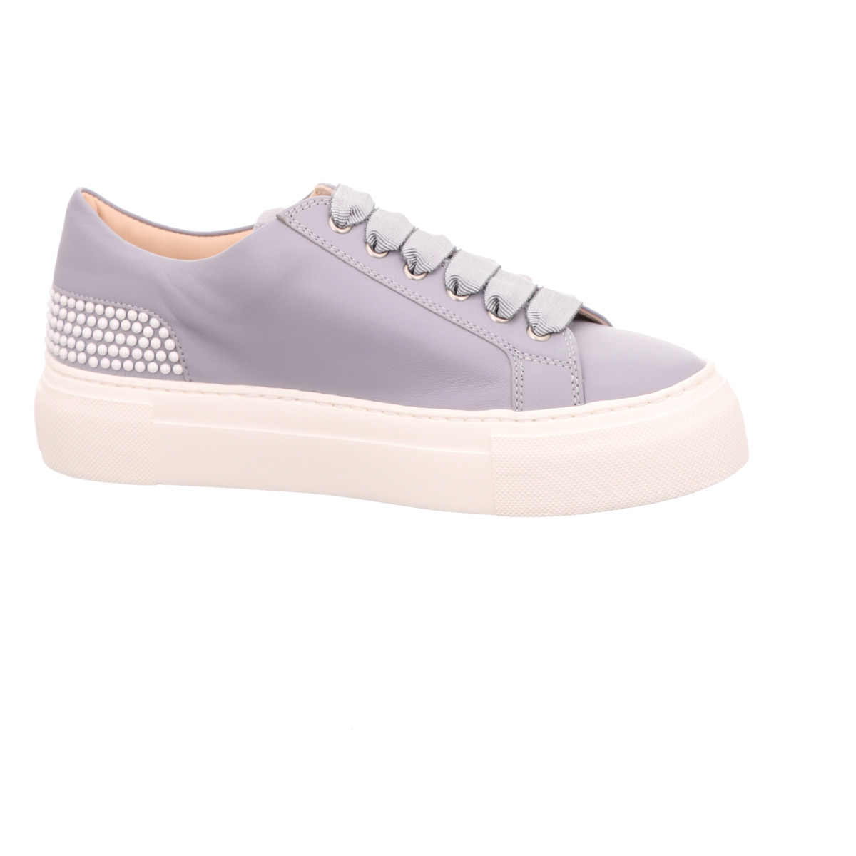 Sneaker, AGL Blau