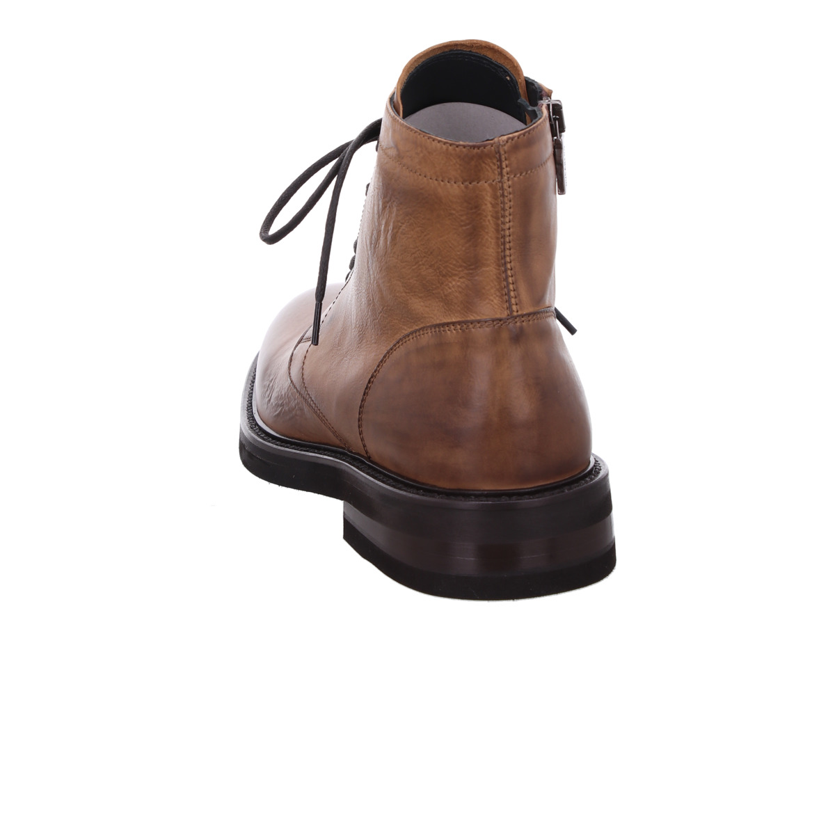 Stiefelette, Ducanero Cognac