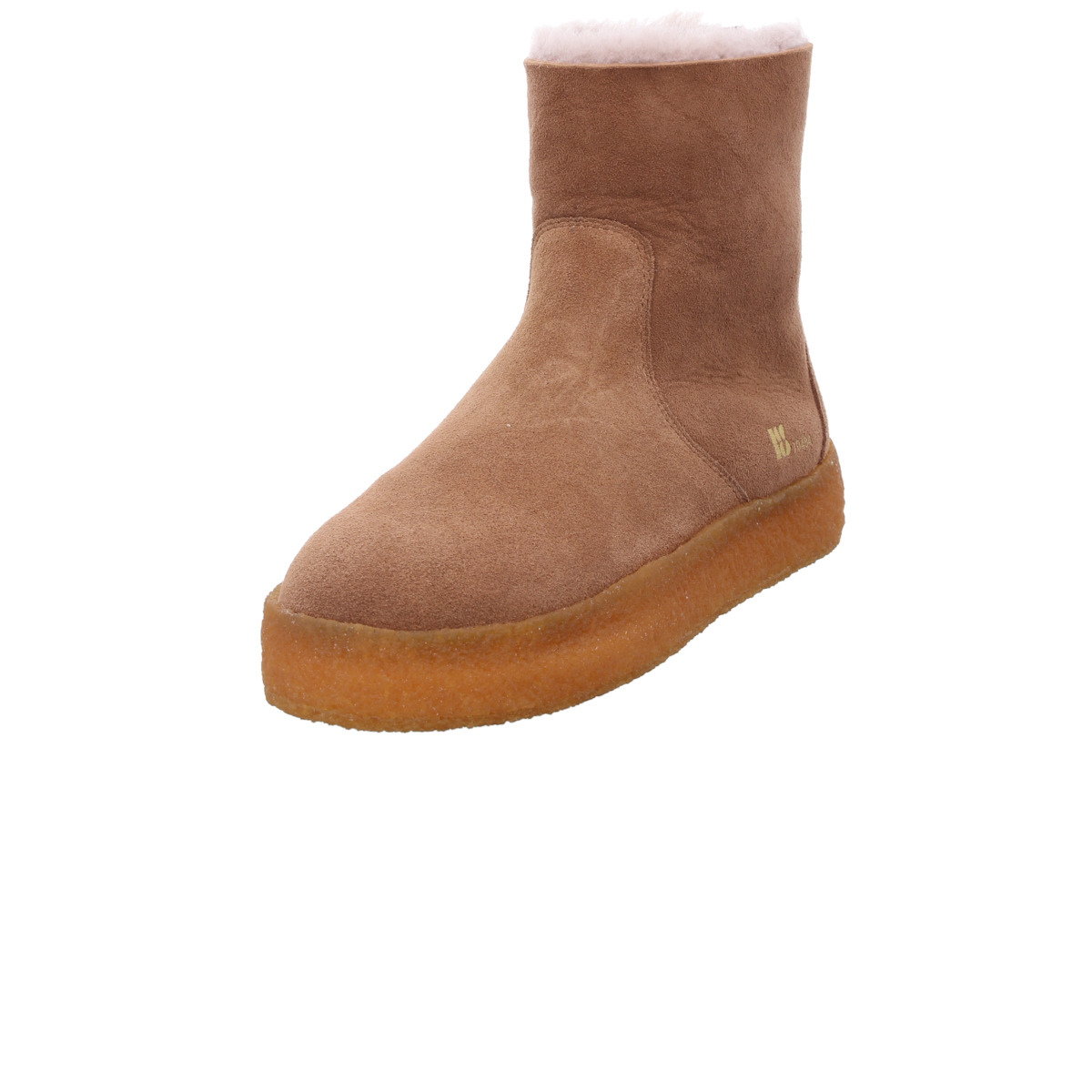 Stiefelette, ANA, In Emergency Situation Taupe