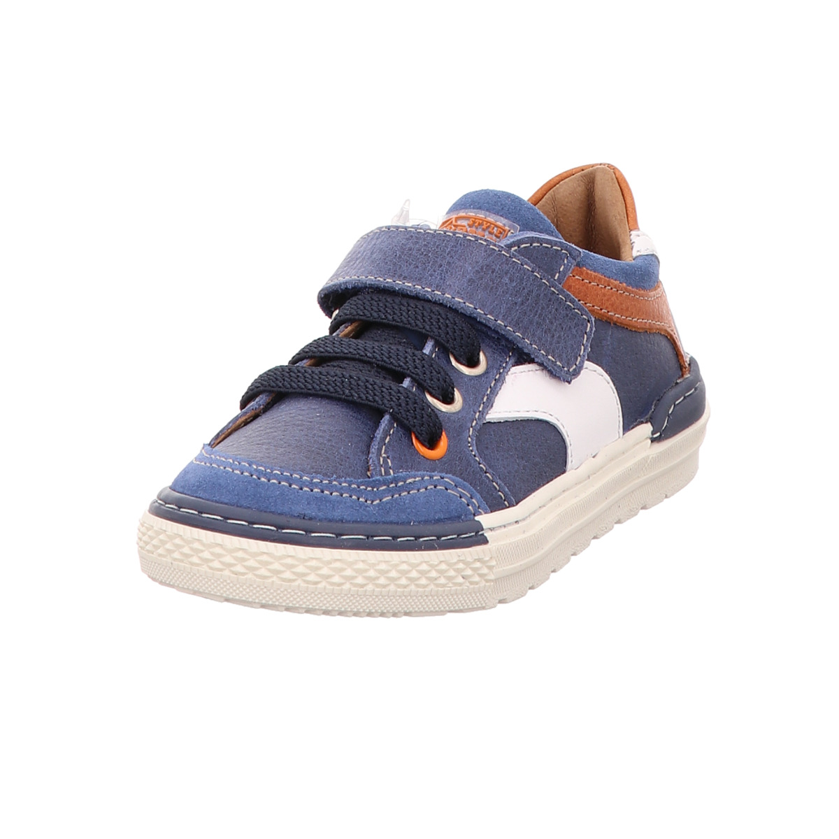 Halbschuh, Boy Force, Primigi Blau