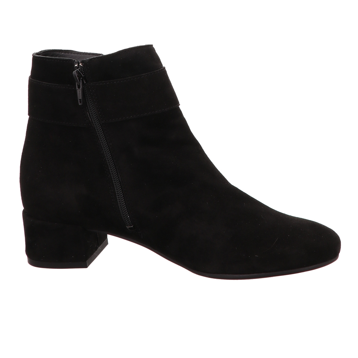 Stiefelette, Balina, Mephisto Schwarz
