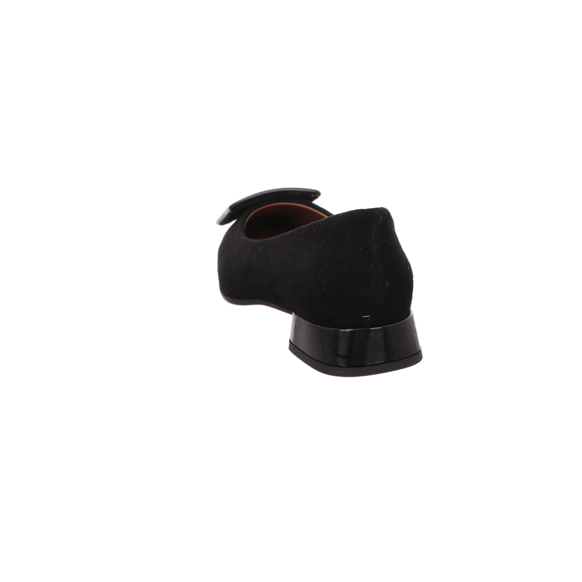 Pumps, Evaluna Schwarz