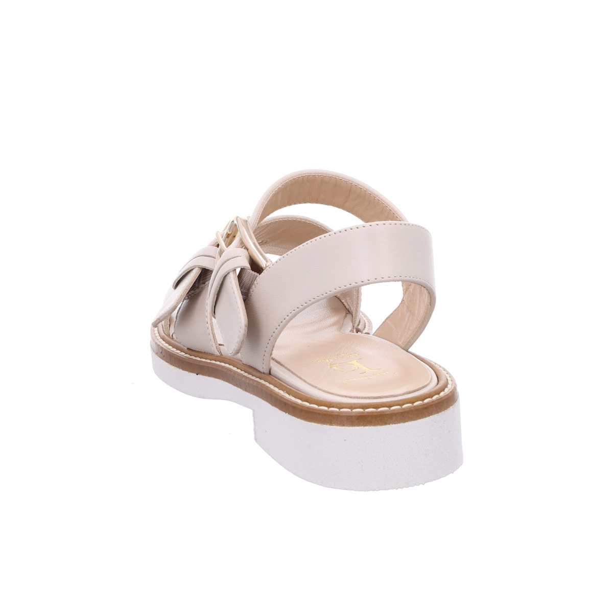 Sandale, Luca Grossi Beige
