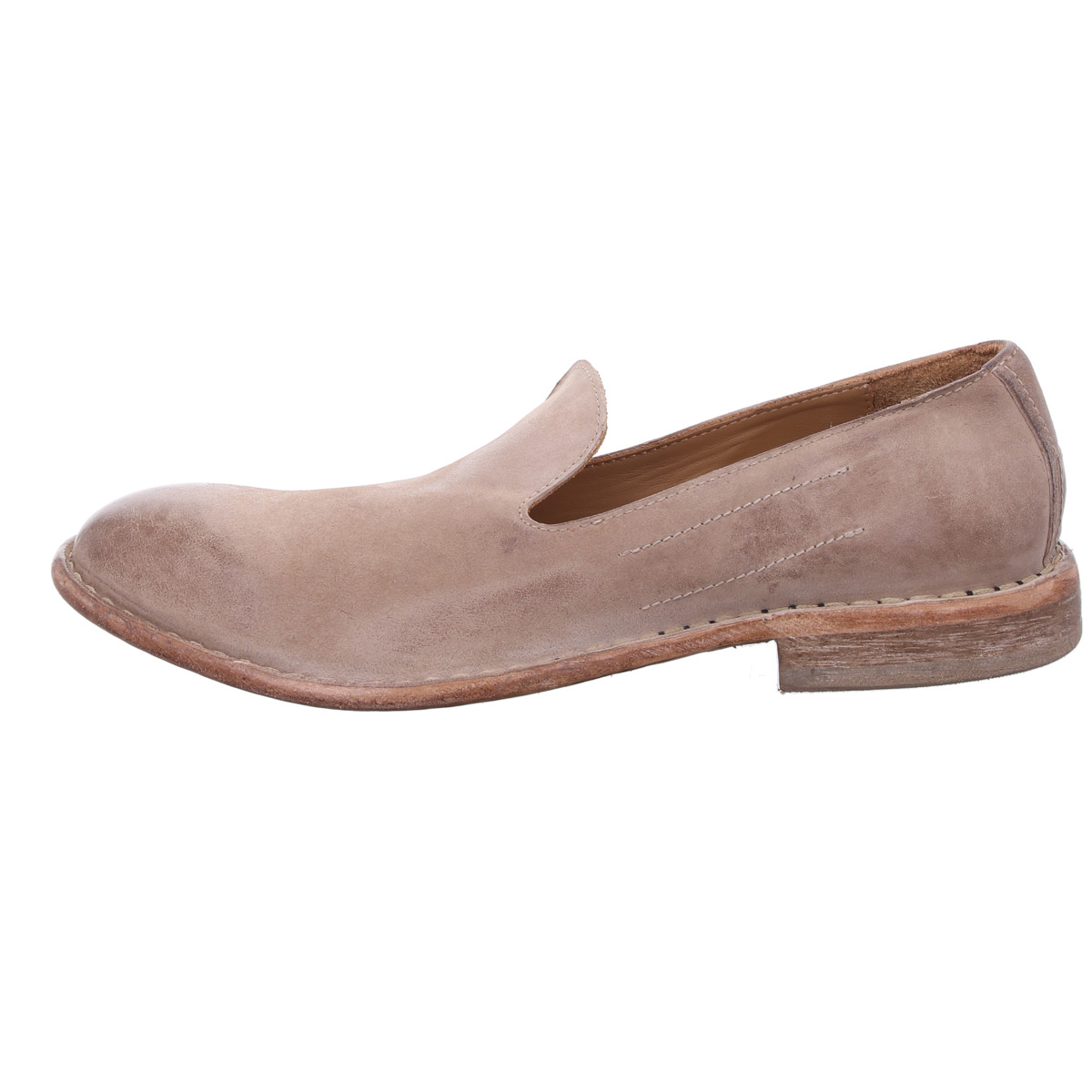Slipper, MOMA Taupe