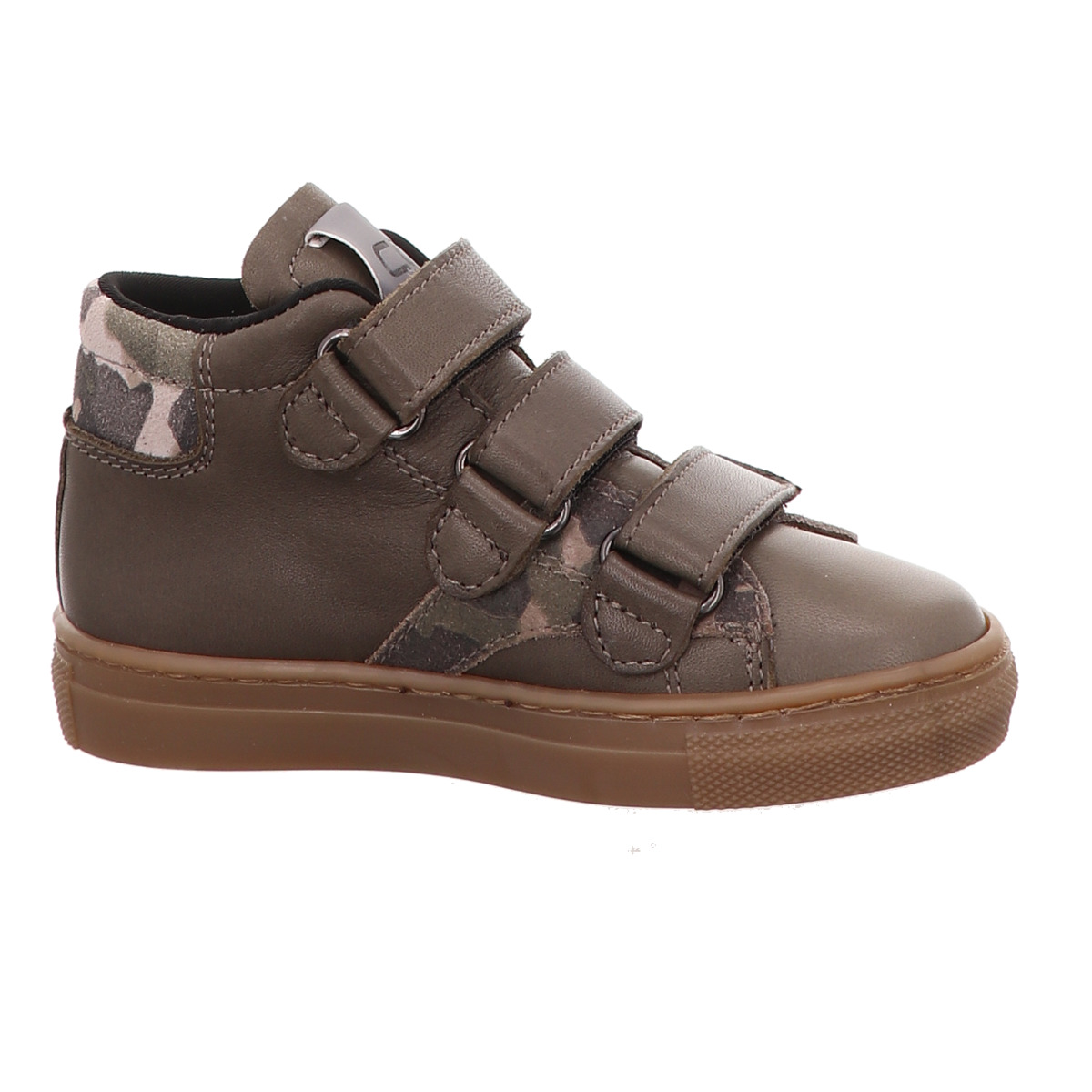 Halbschuh, Cole Bounce Schlamm Farben