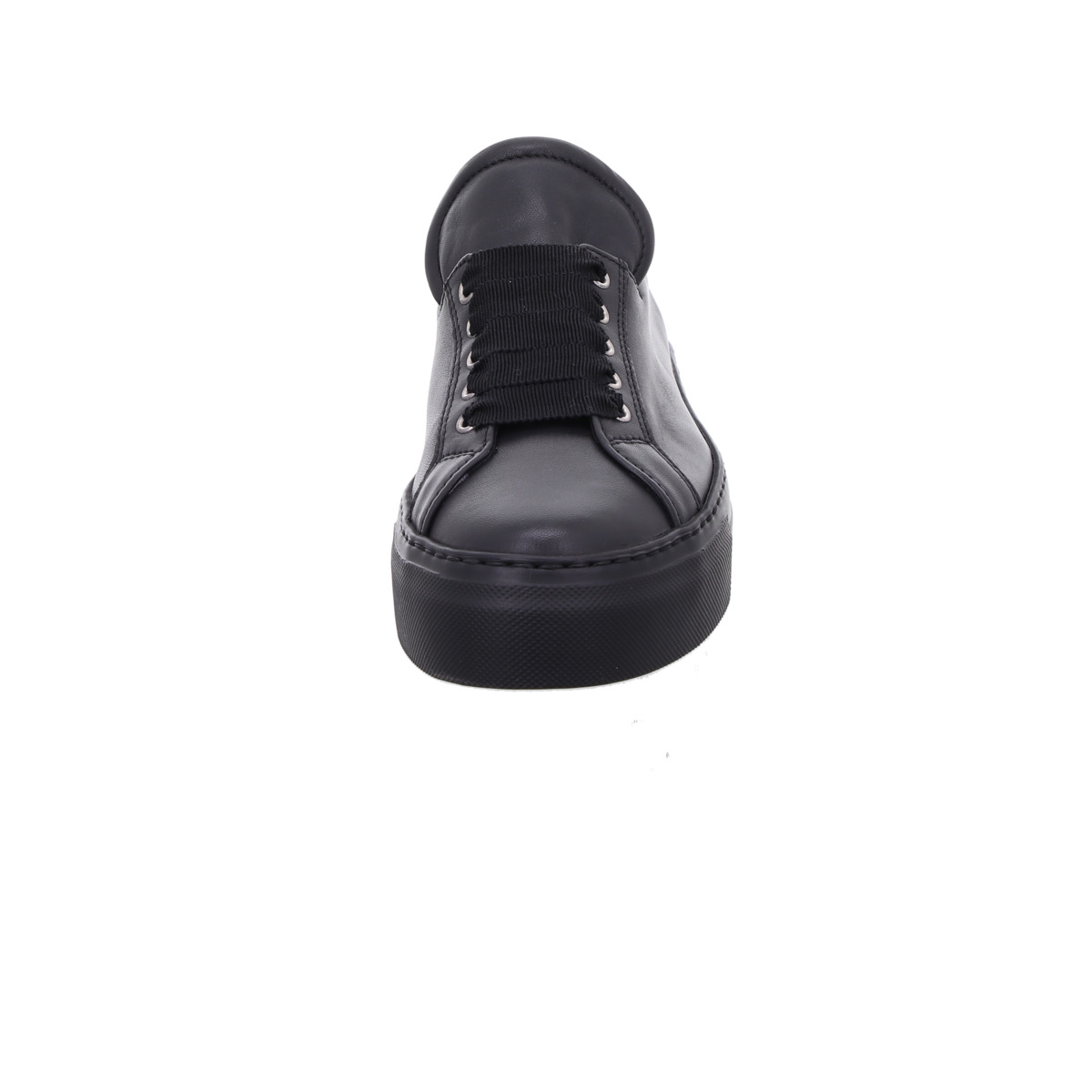 Sneaker, EDDA,AGL Schwarz