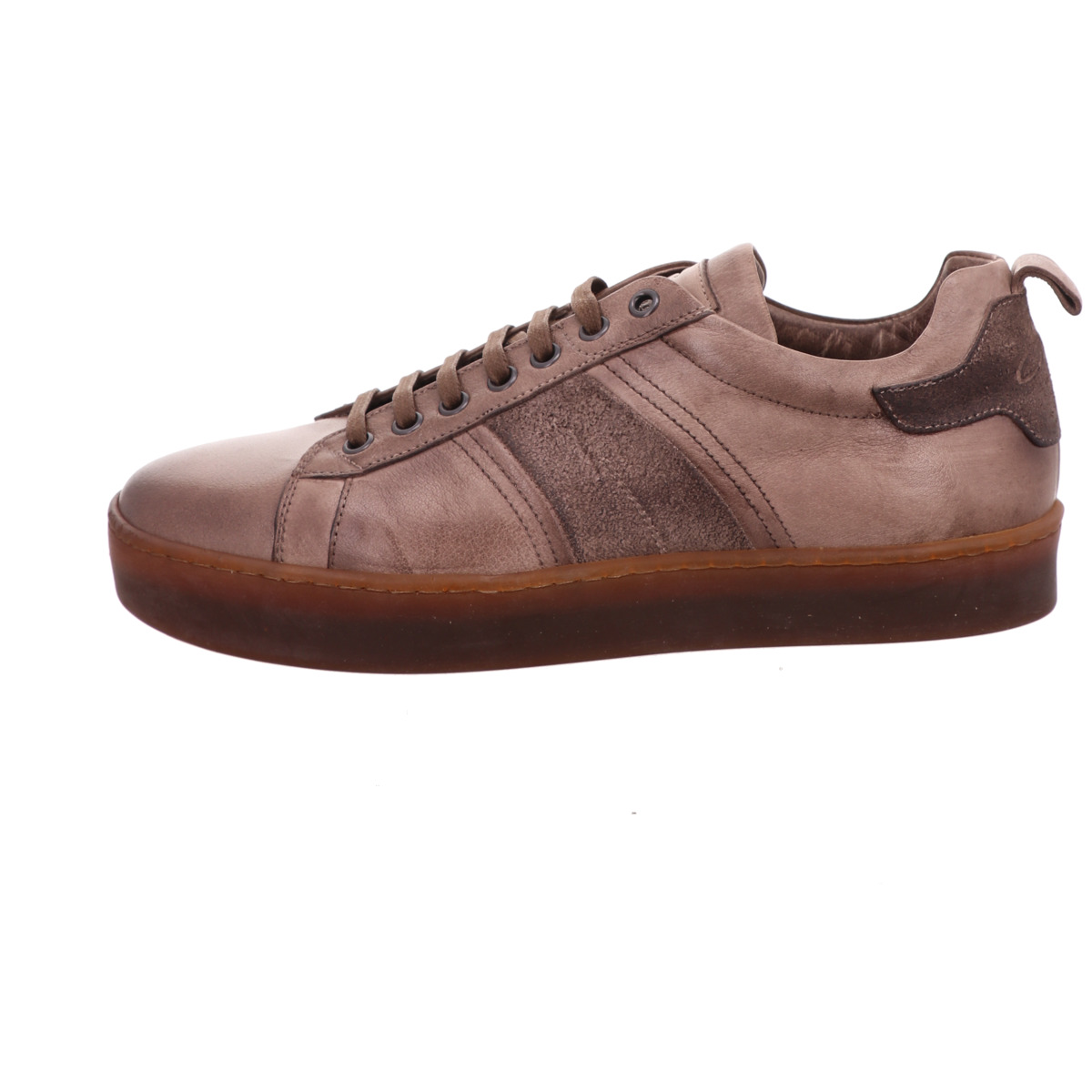 Sneaker, Corvari Braun