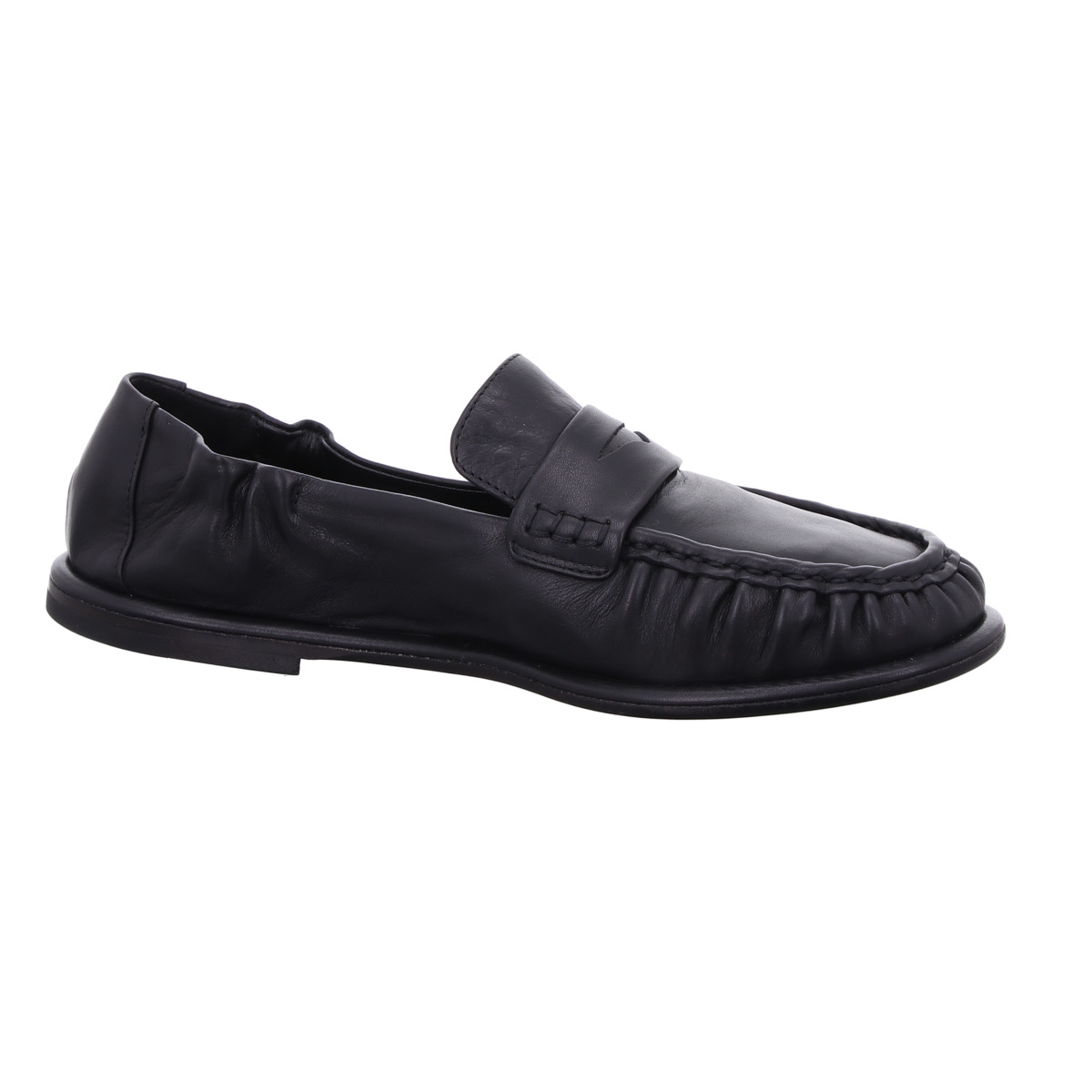 Loafer, Mia, POMME D'OR Schwarz