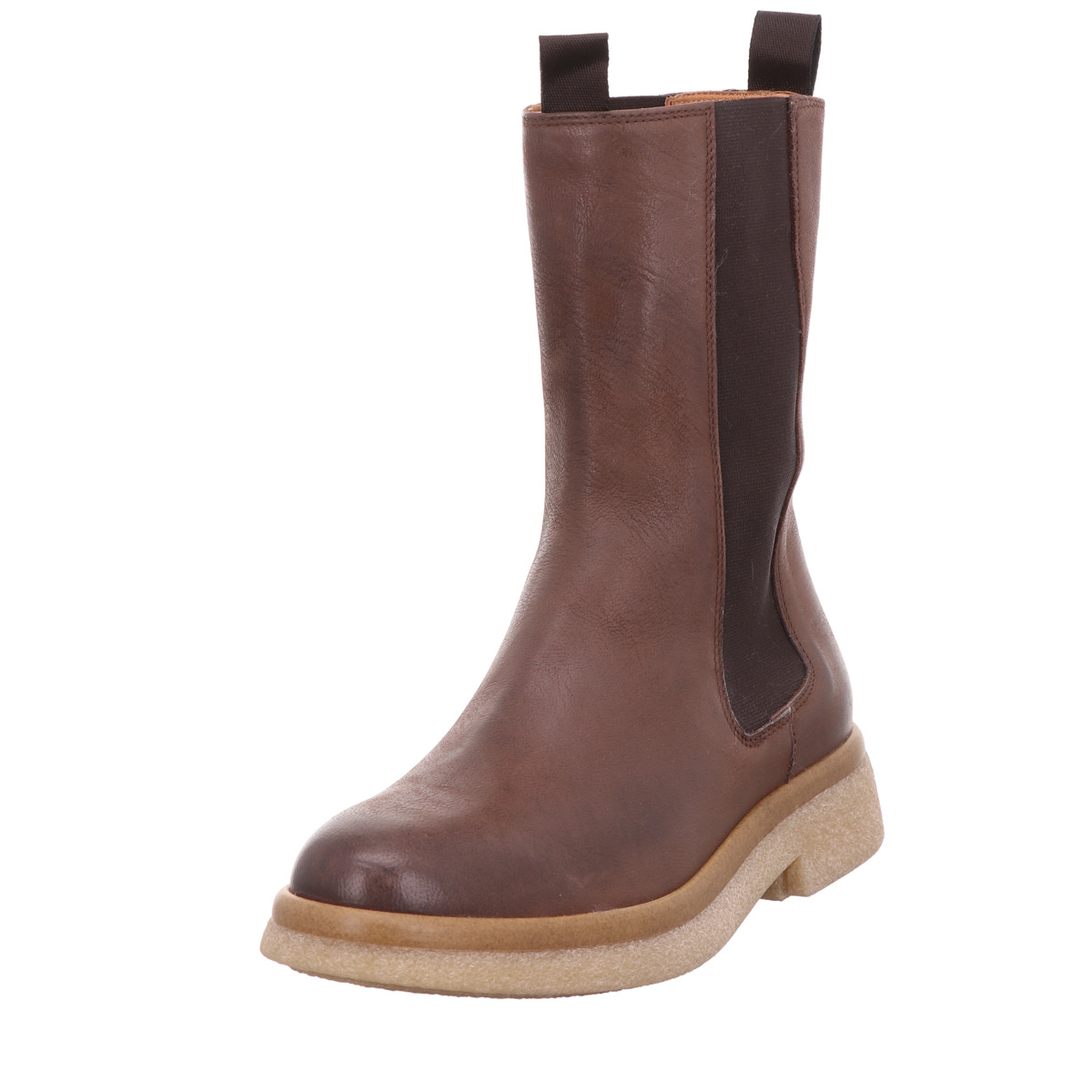 Stiefelette, Paolifirenze Cognac