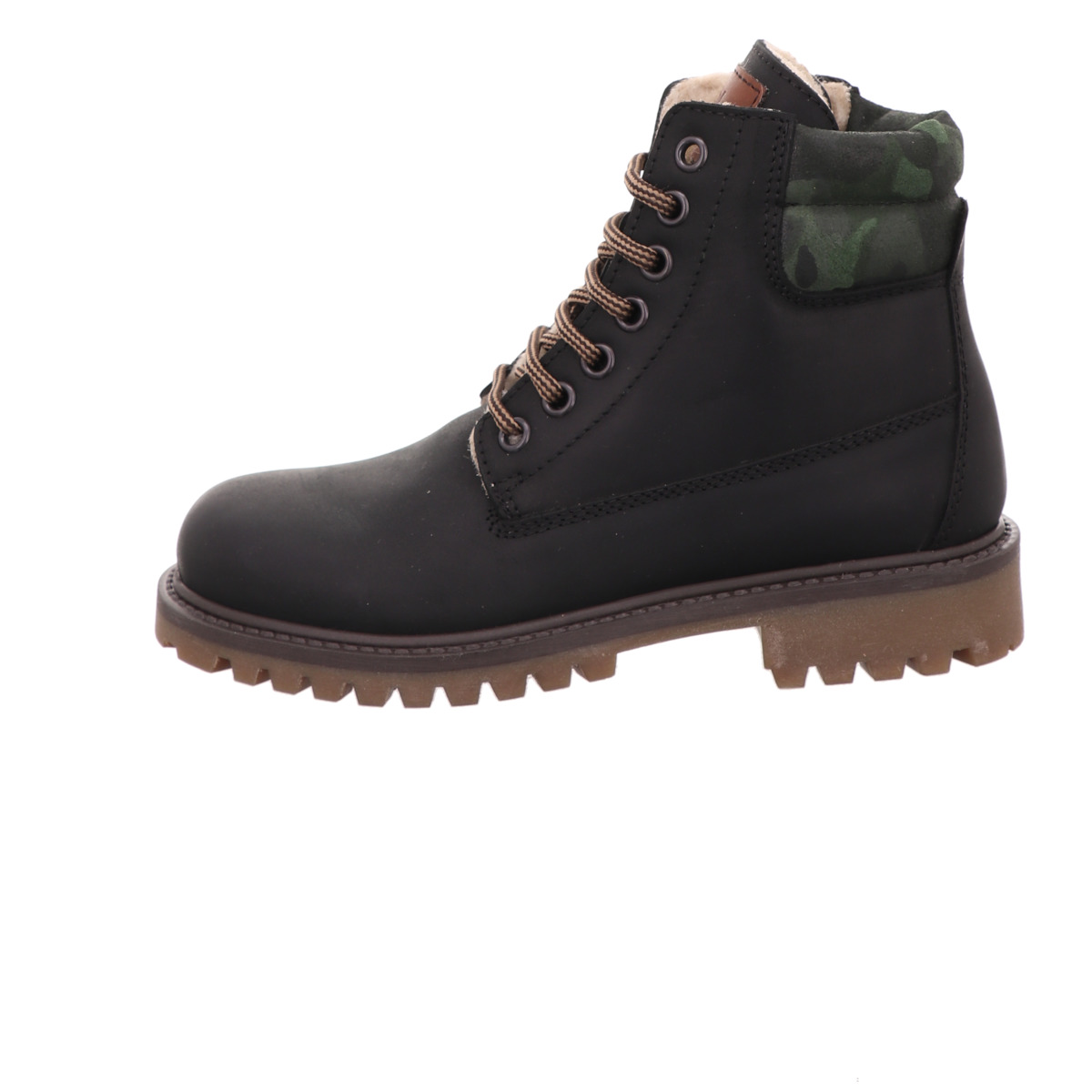 Stiefelette, Cole Bounce Restore Schwarz