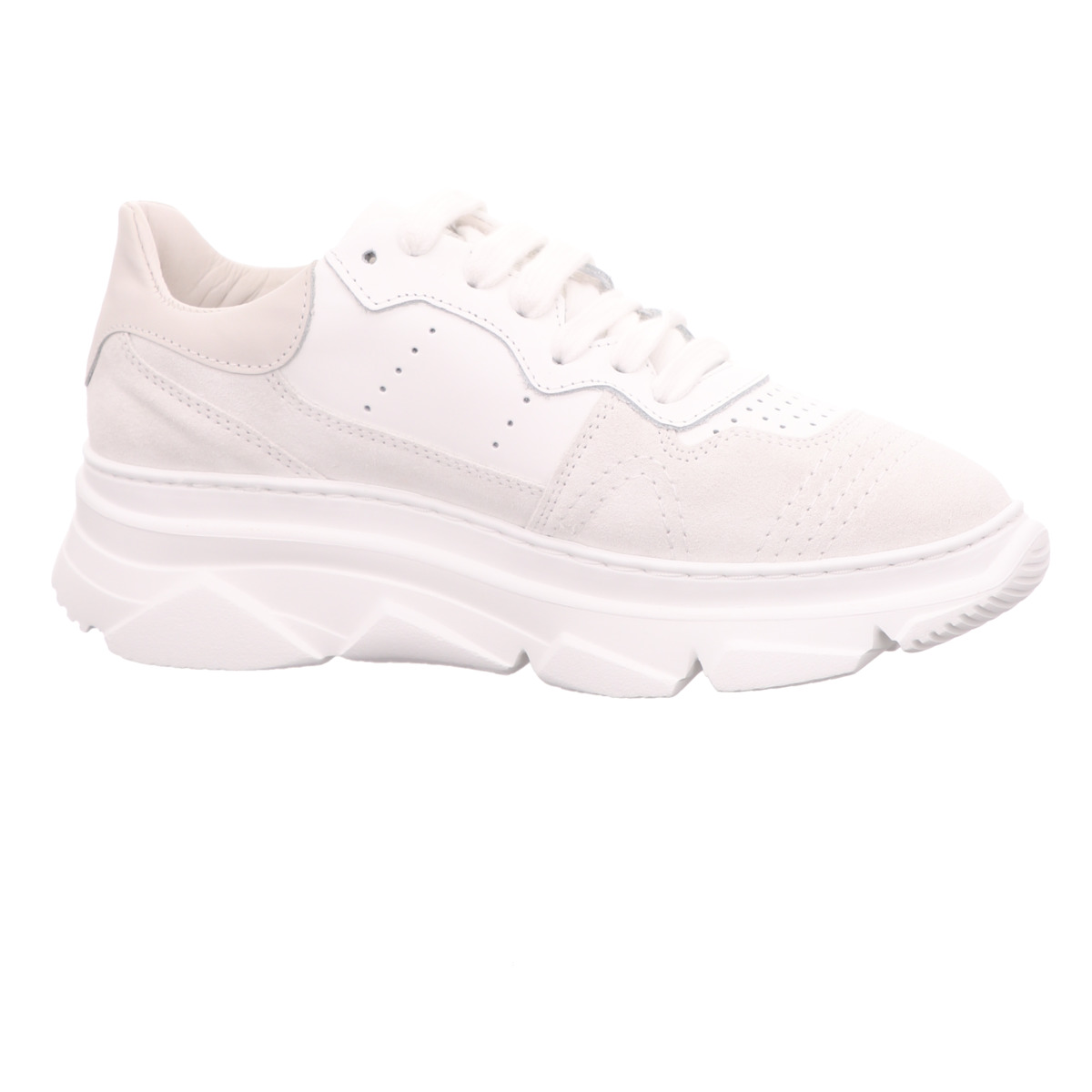 Sneaker, CPH64, Copenhagen Weiss