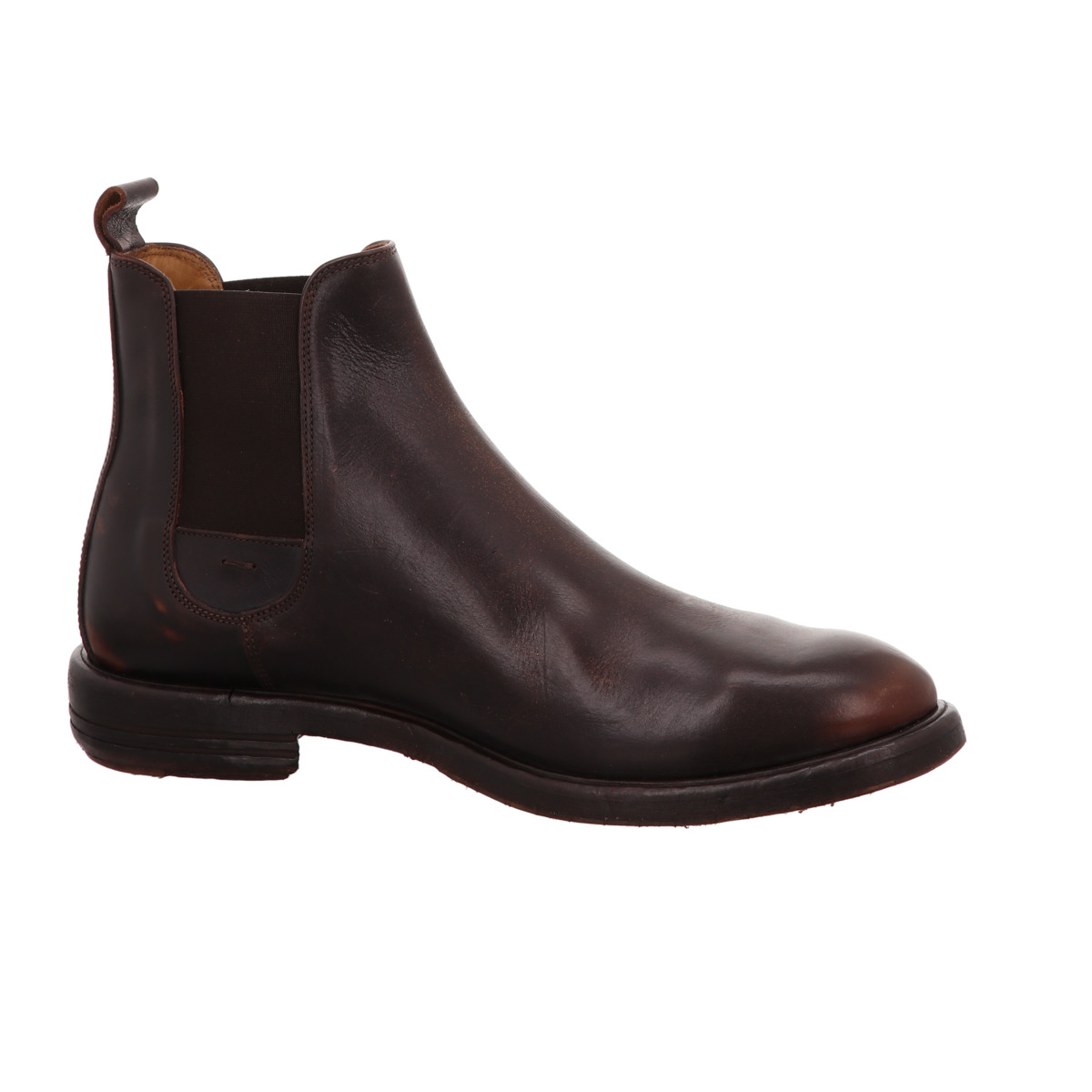 Chelsea-Stiefelette, Elia Maurizi Braun