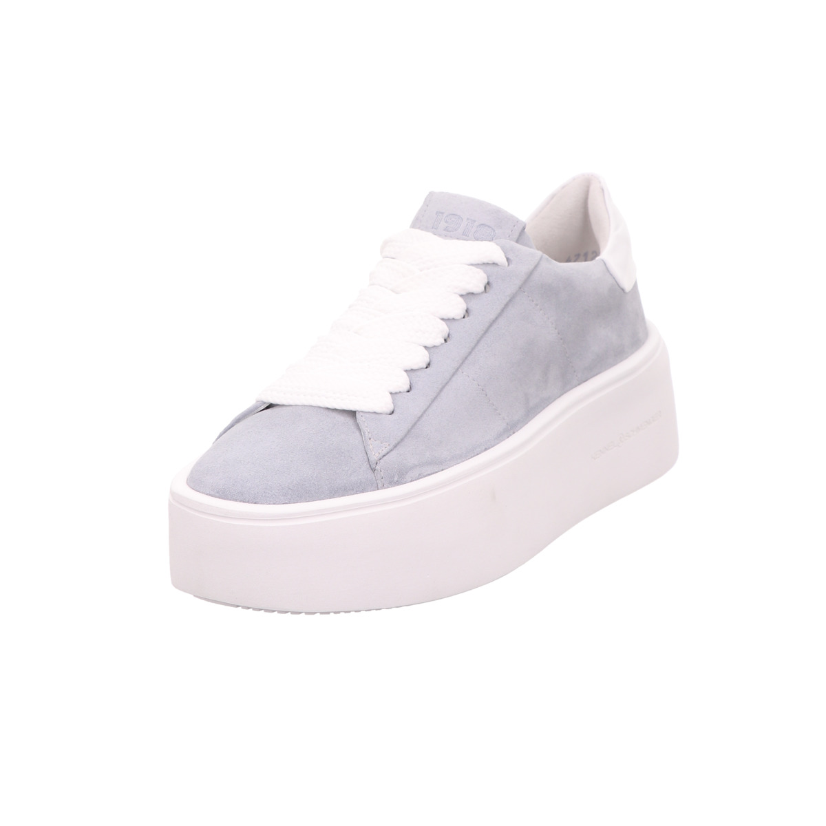 Sneaker, Show, Kennel und Schmenger Blau