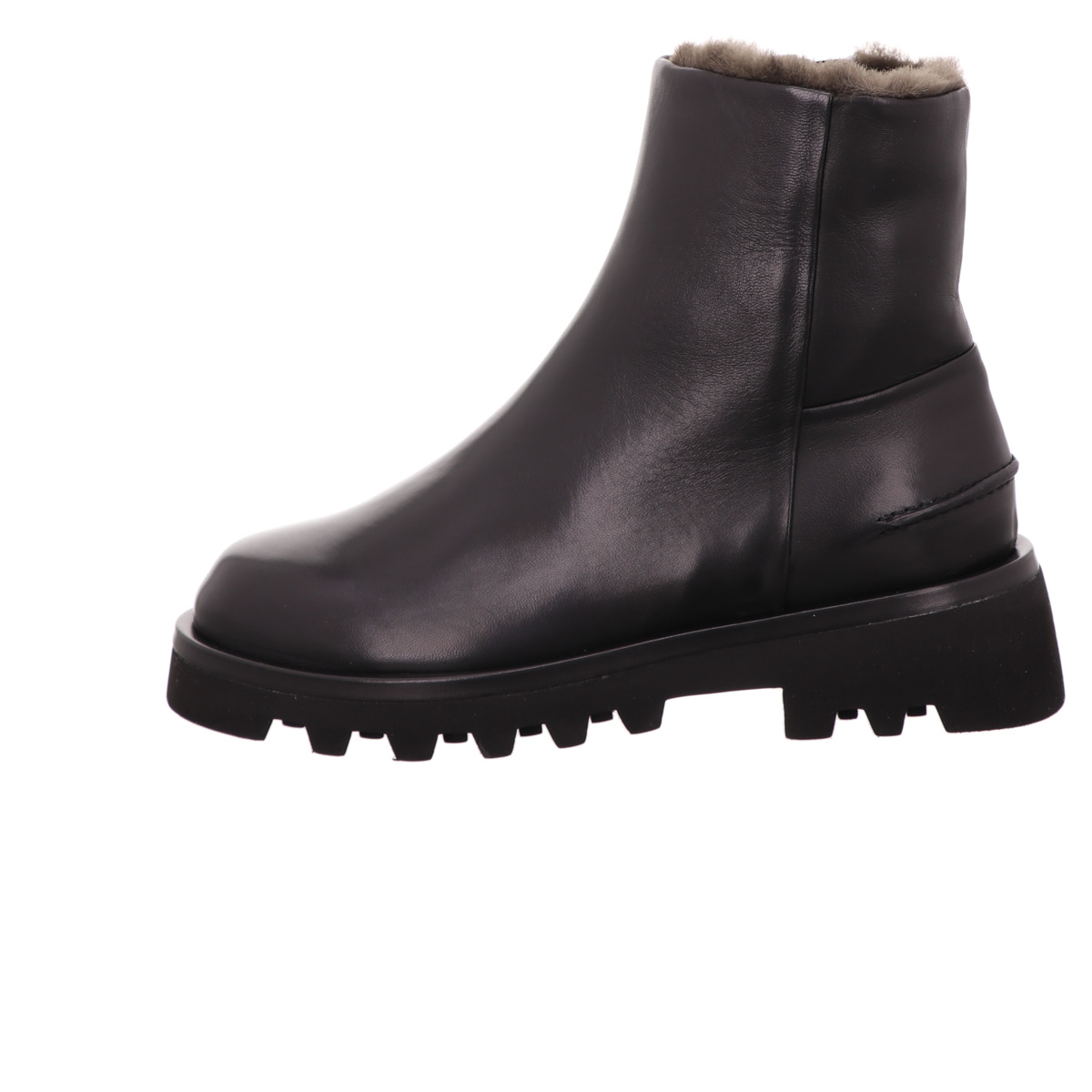 Stiefelette, Noemi, Lorena Paggi Schwarz