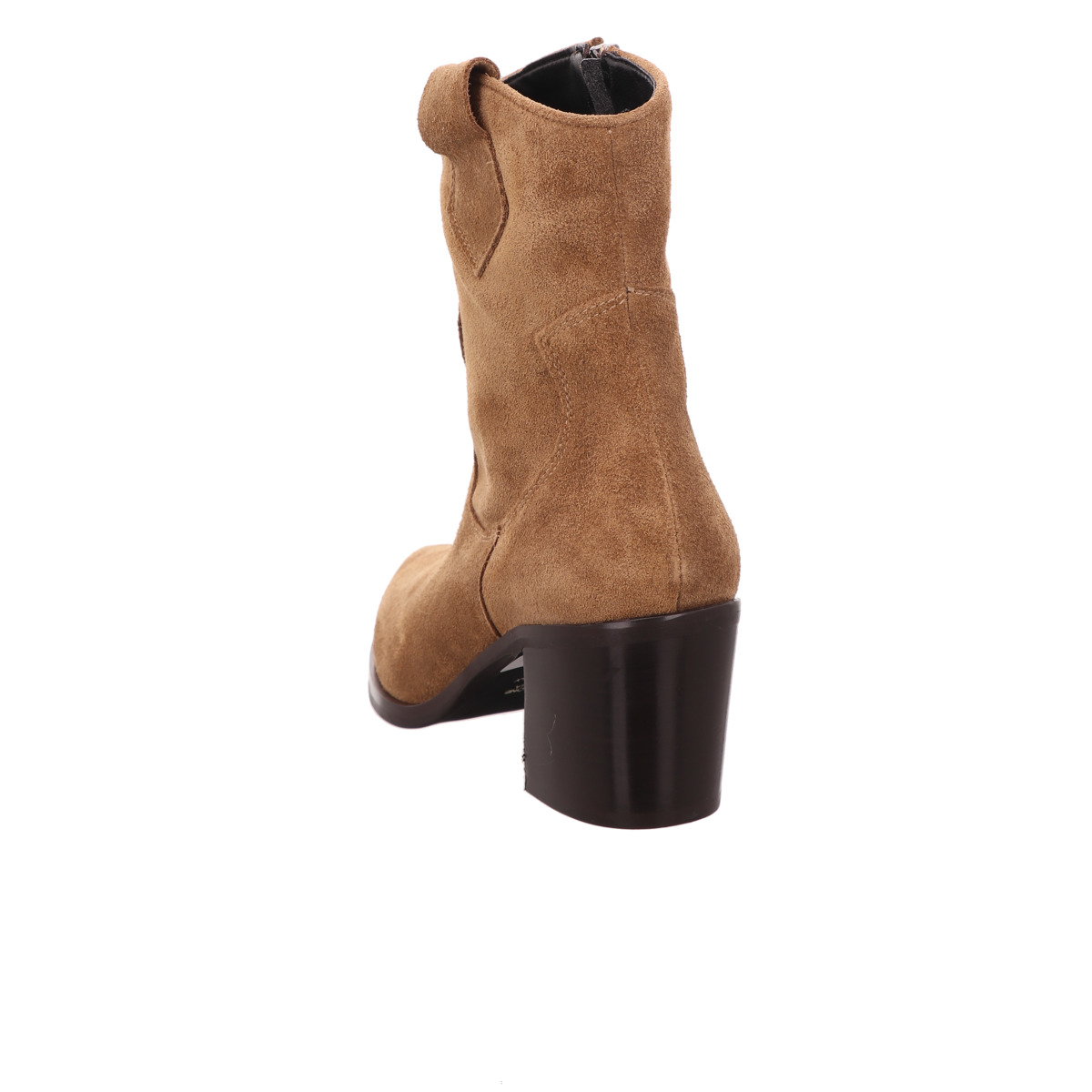 Stiefelette, CC66 Cognac
