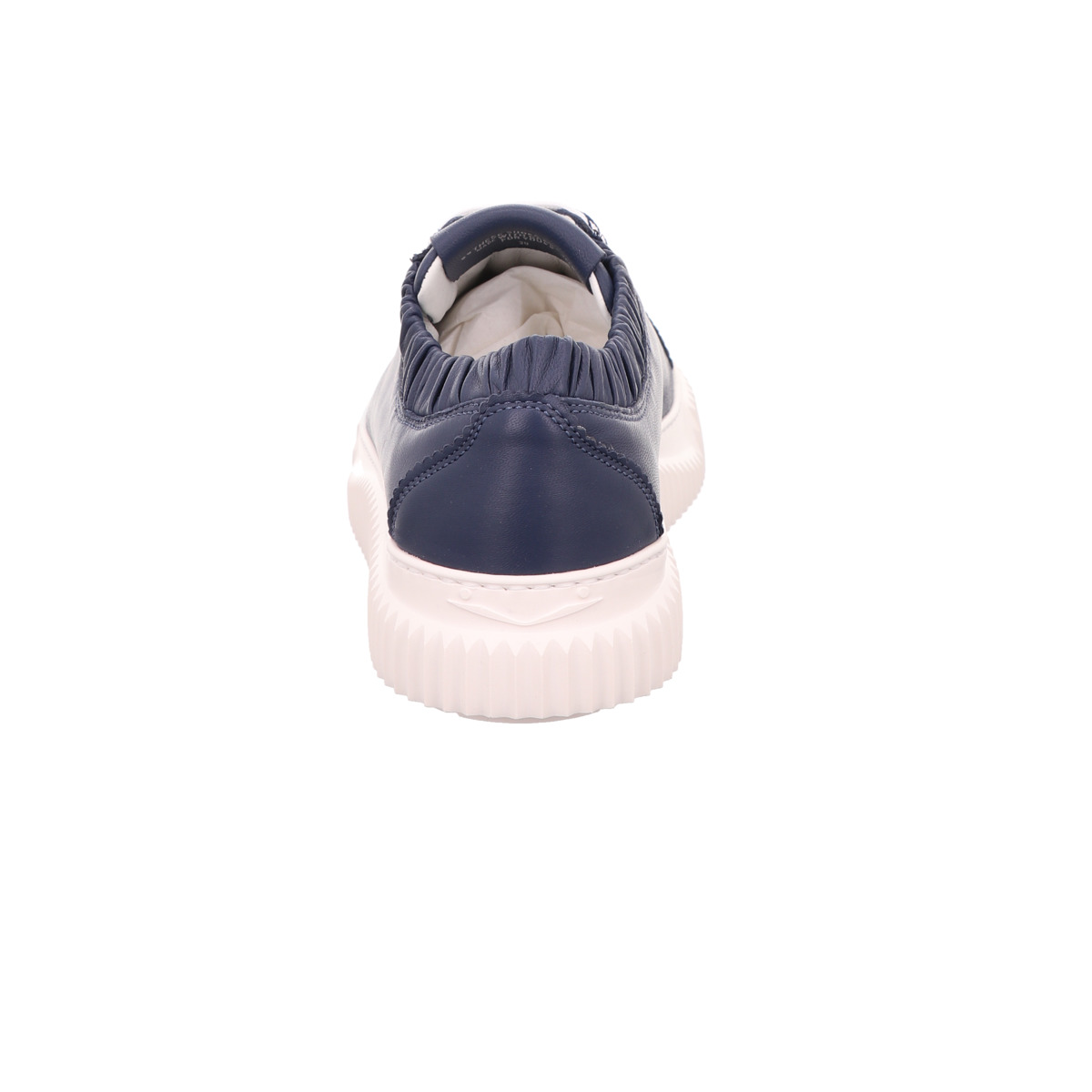 Sneaker, Gisela, Voile Blanche Blau