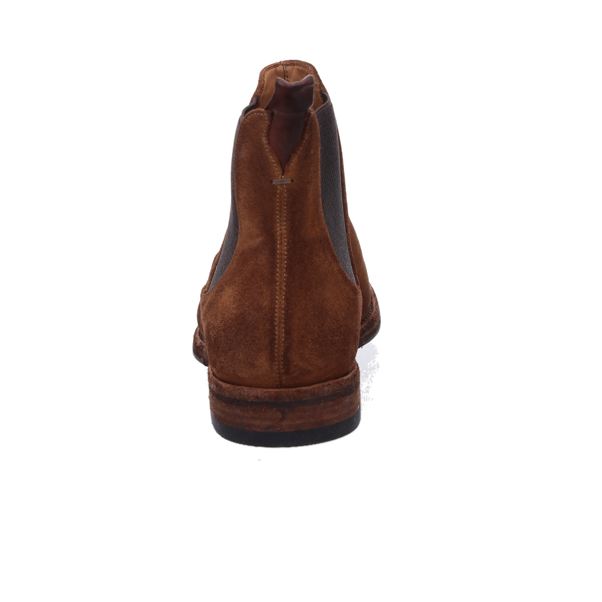 Chelsea-Stiefelette, Pantanetti Cognac