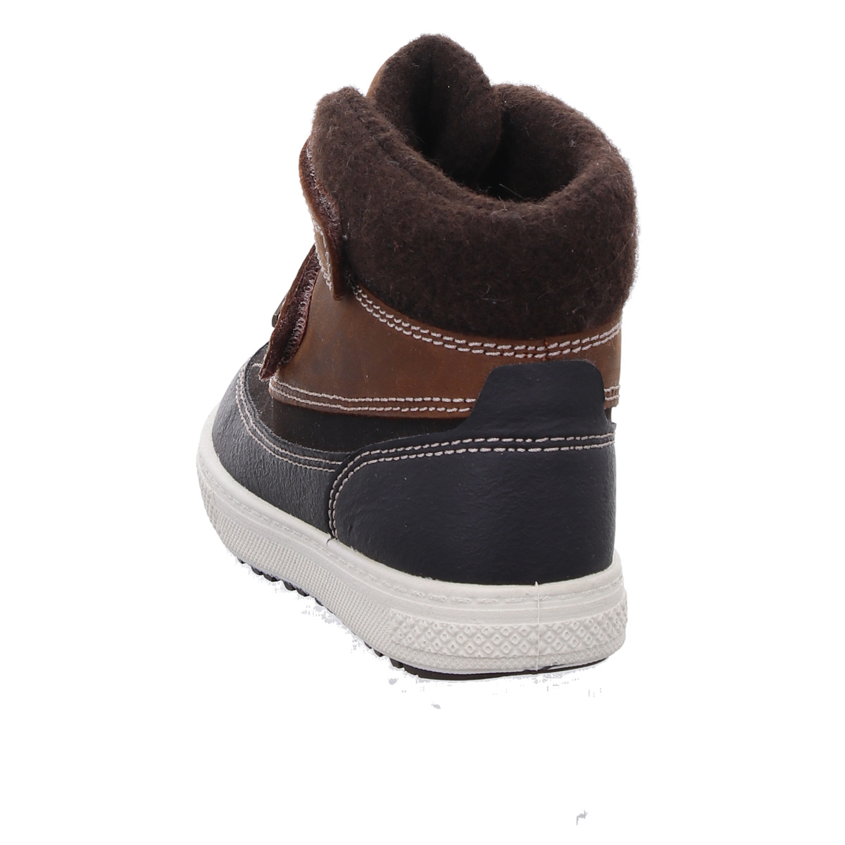 Ju. Lauflernstiefel, Primigi Braun
