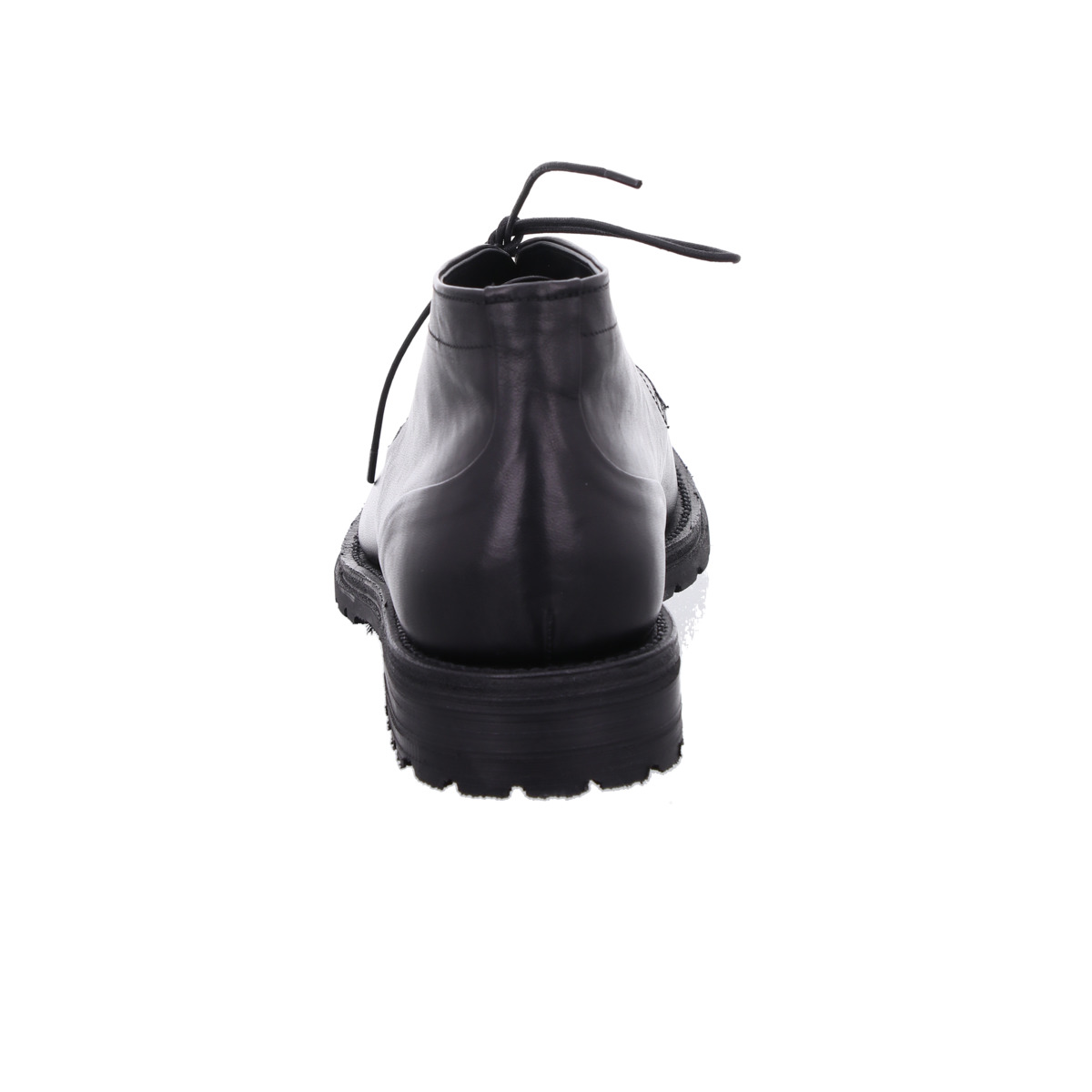 Halbschuh, Pantanetti Schwarz