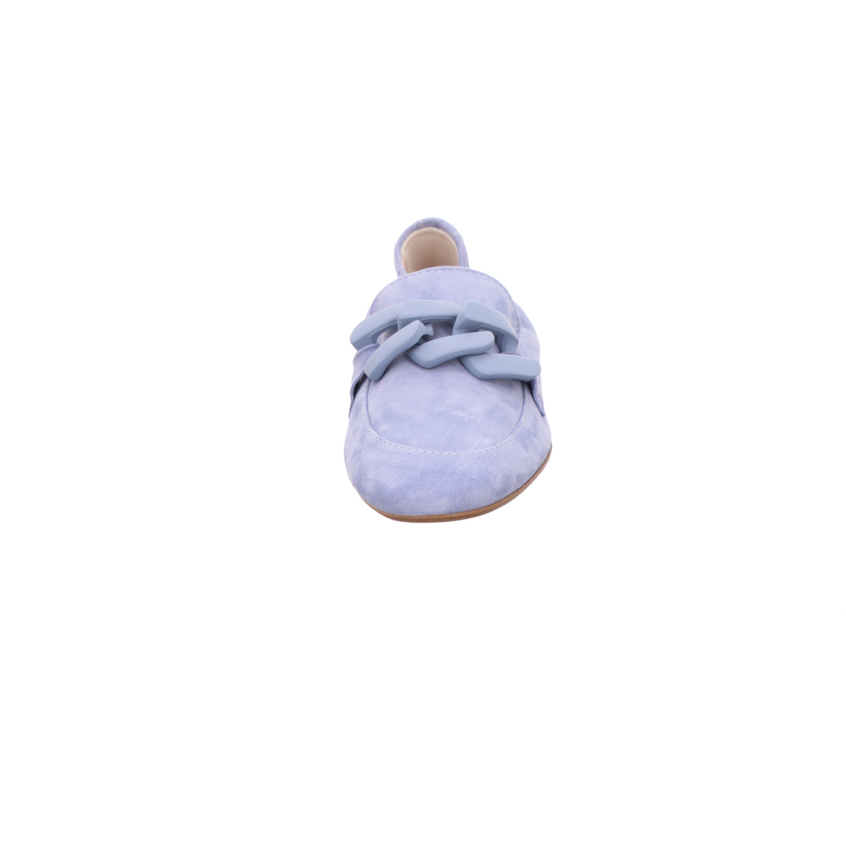 Slipper, CC66 Blau