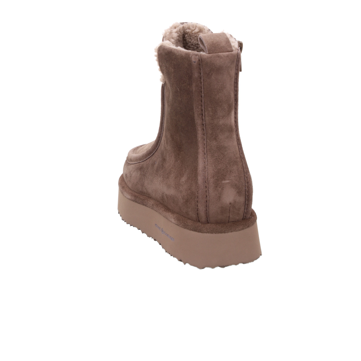Stiefelette, Auri, Kennel und Schmenger
